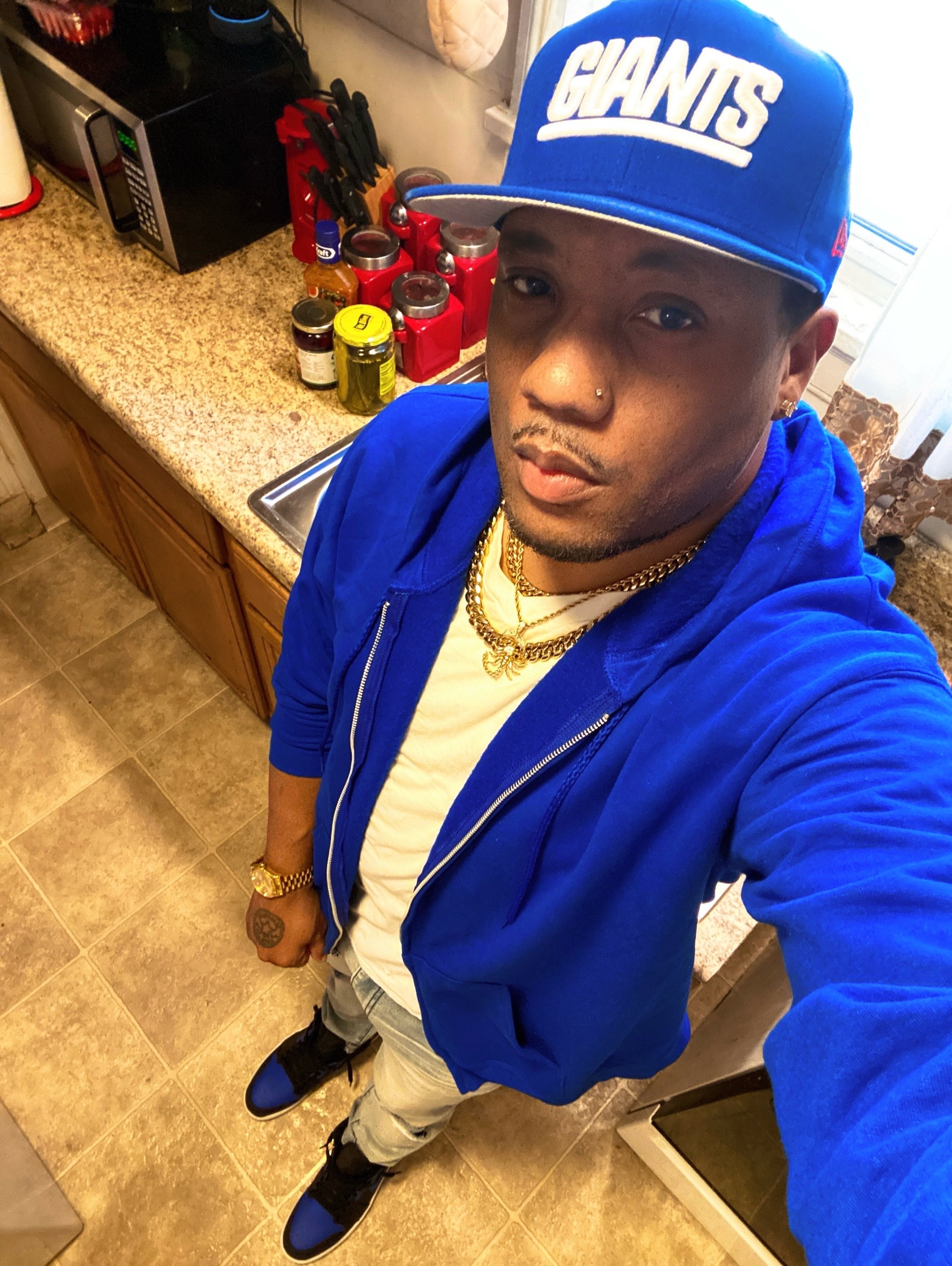 @Haki Shakur