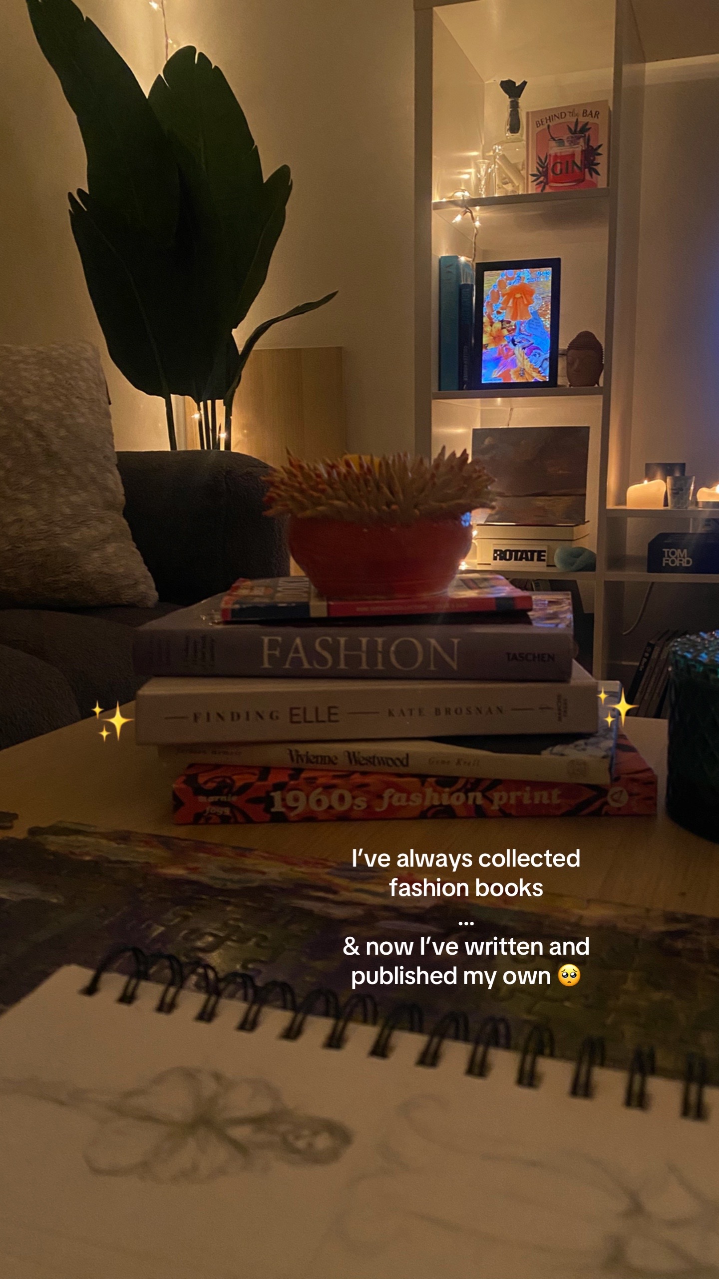 @fashionably kate