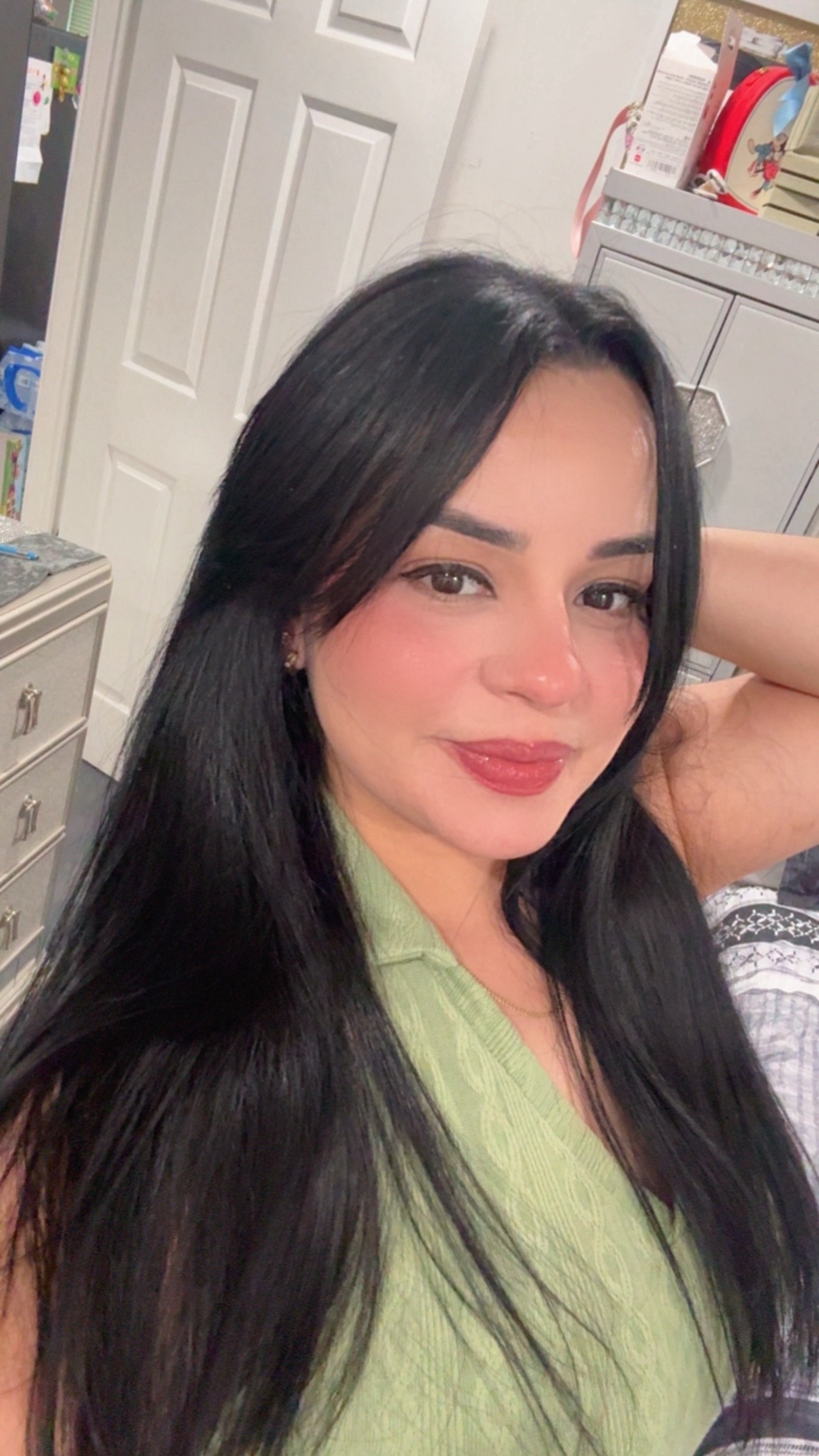 @Ally Guzman