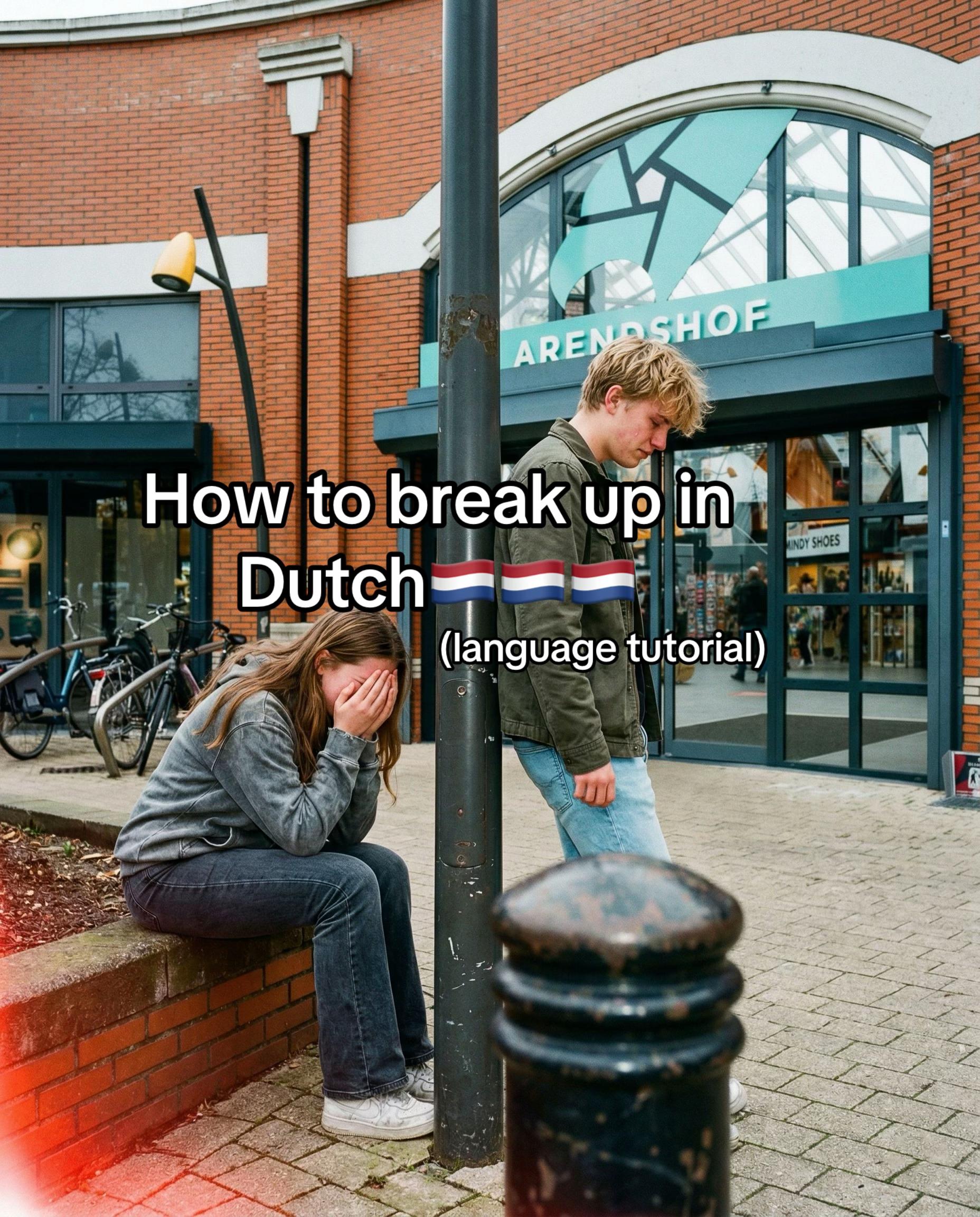 @Inside Dutch Culture