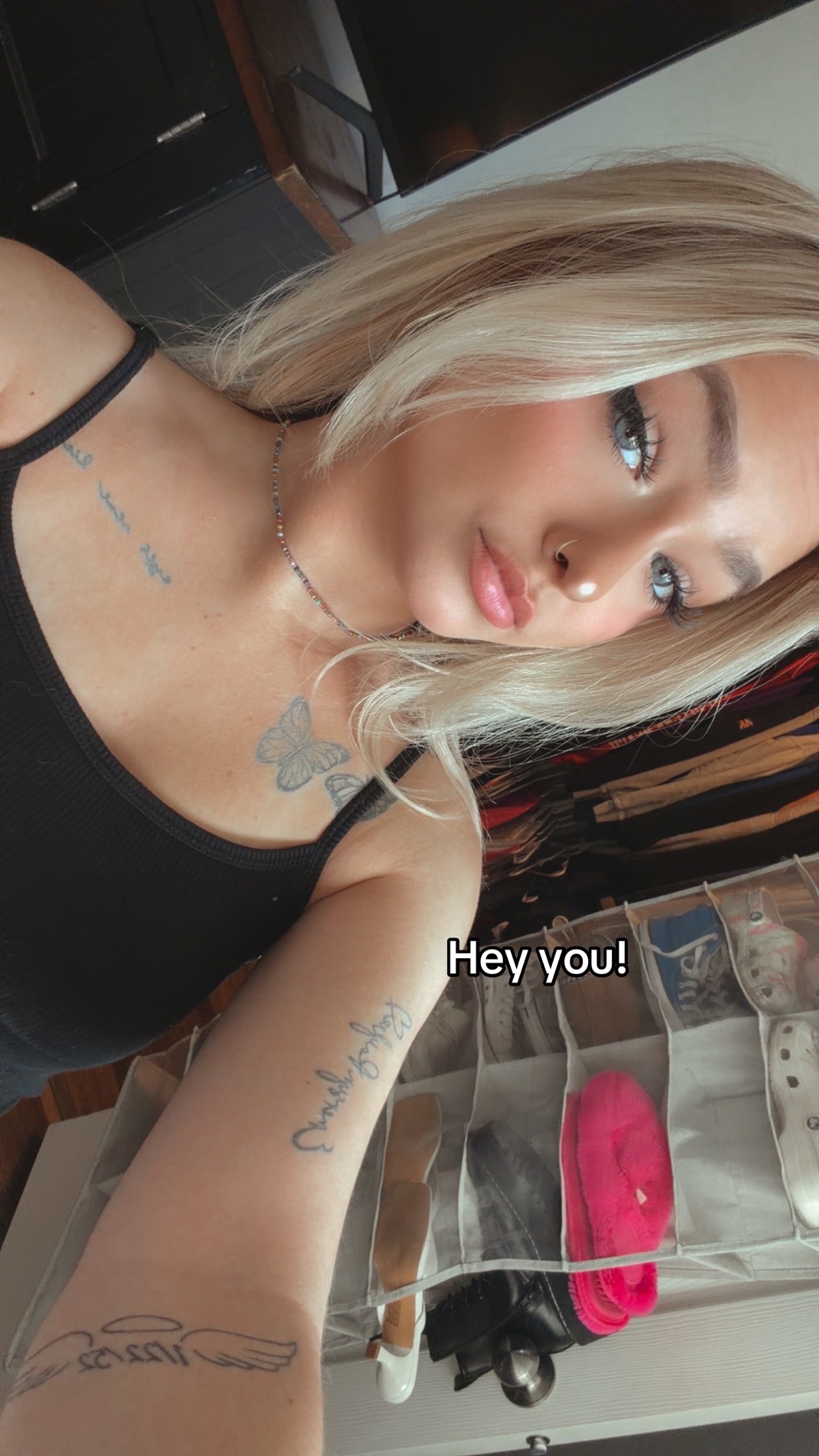 @Zoe LaVerne