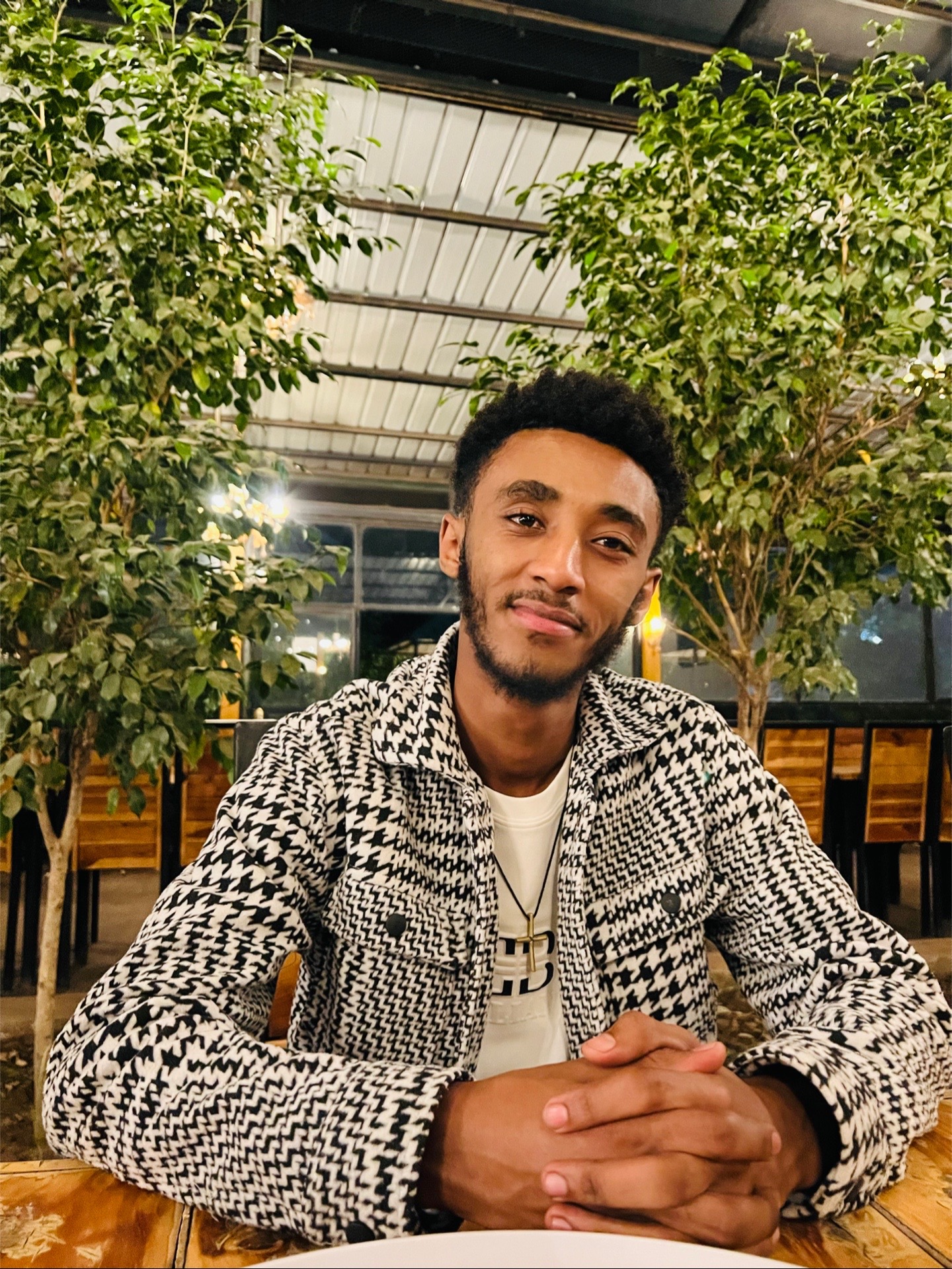 @Frezer Bekele
