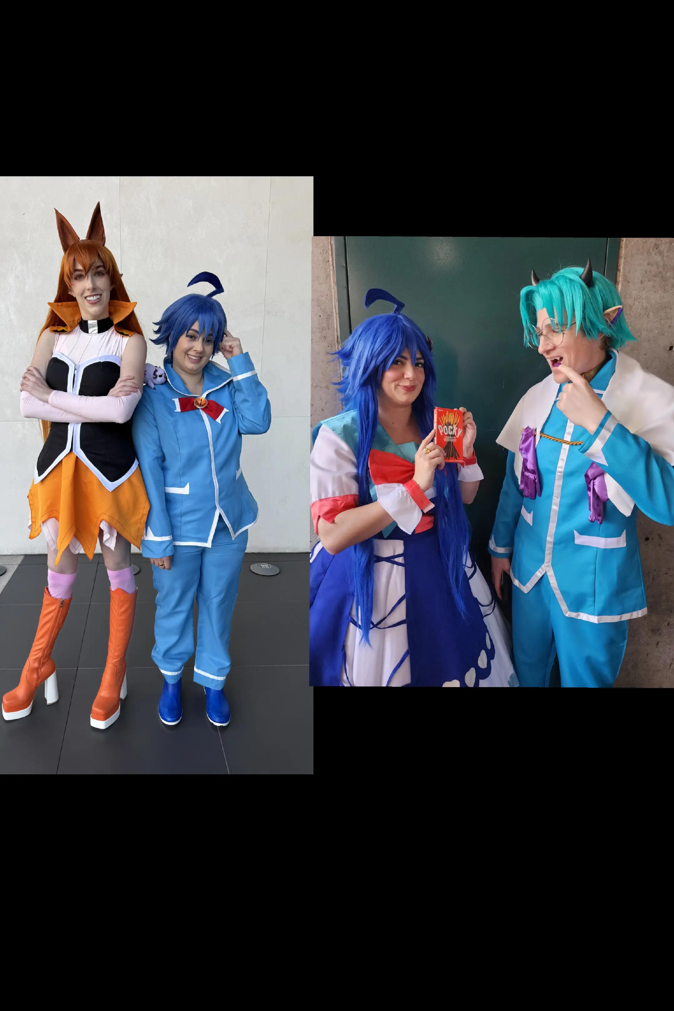 @Bunnyflopcosplay