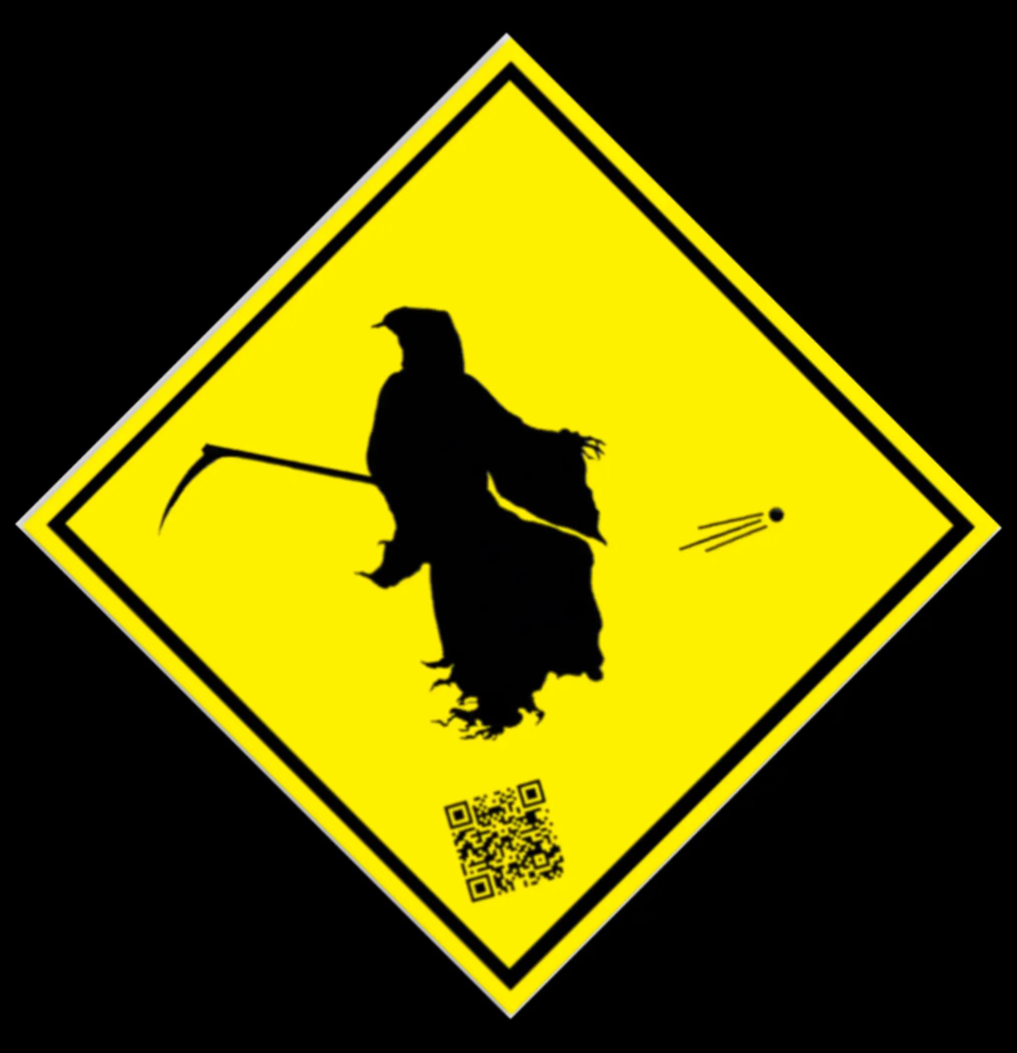 @GrimReaper4Hire