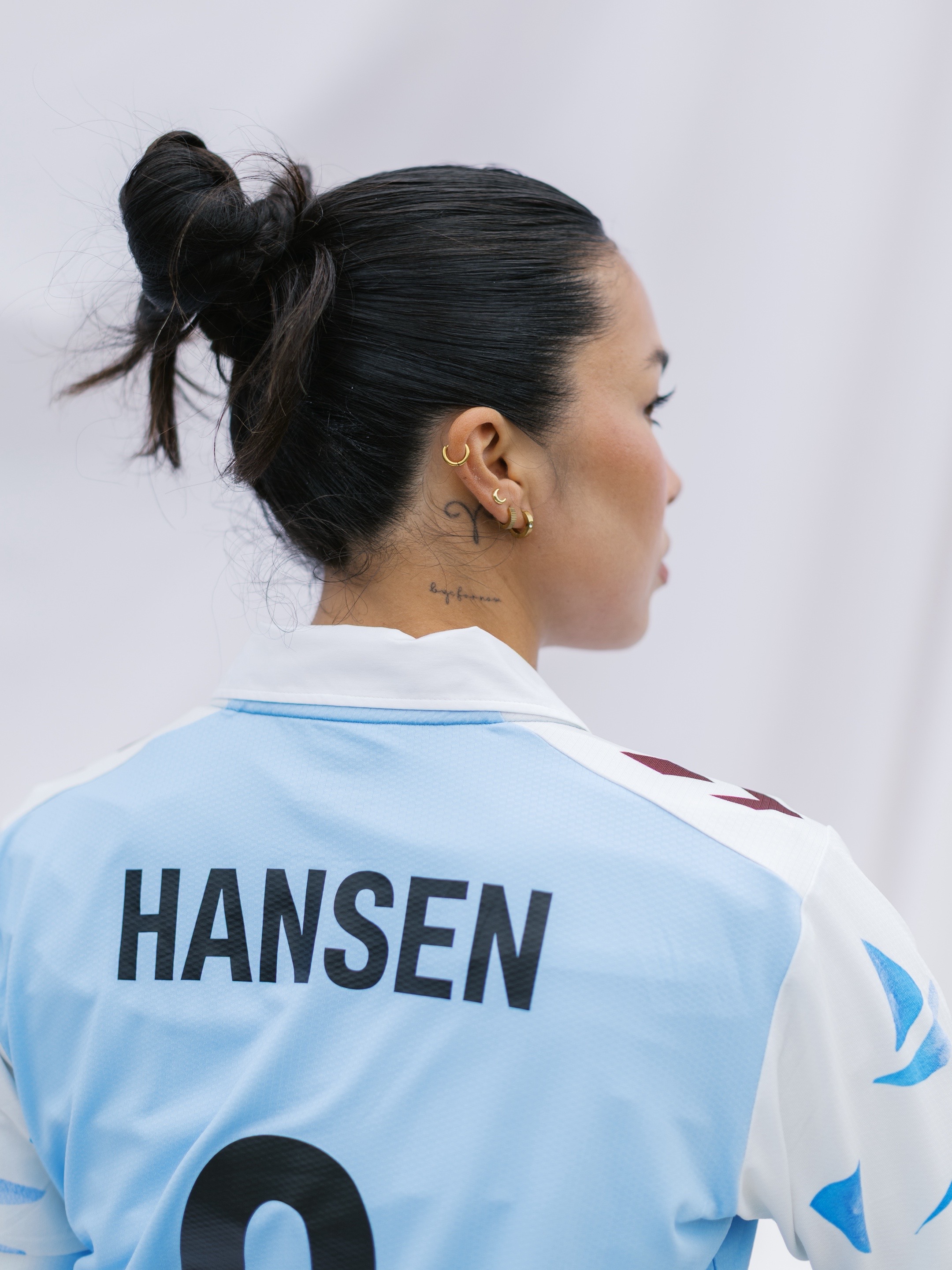 @Kaela Hansen