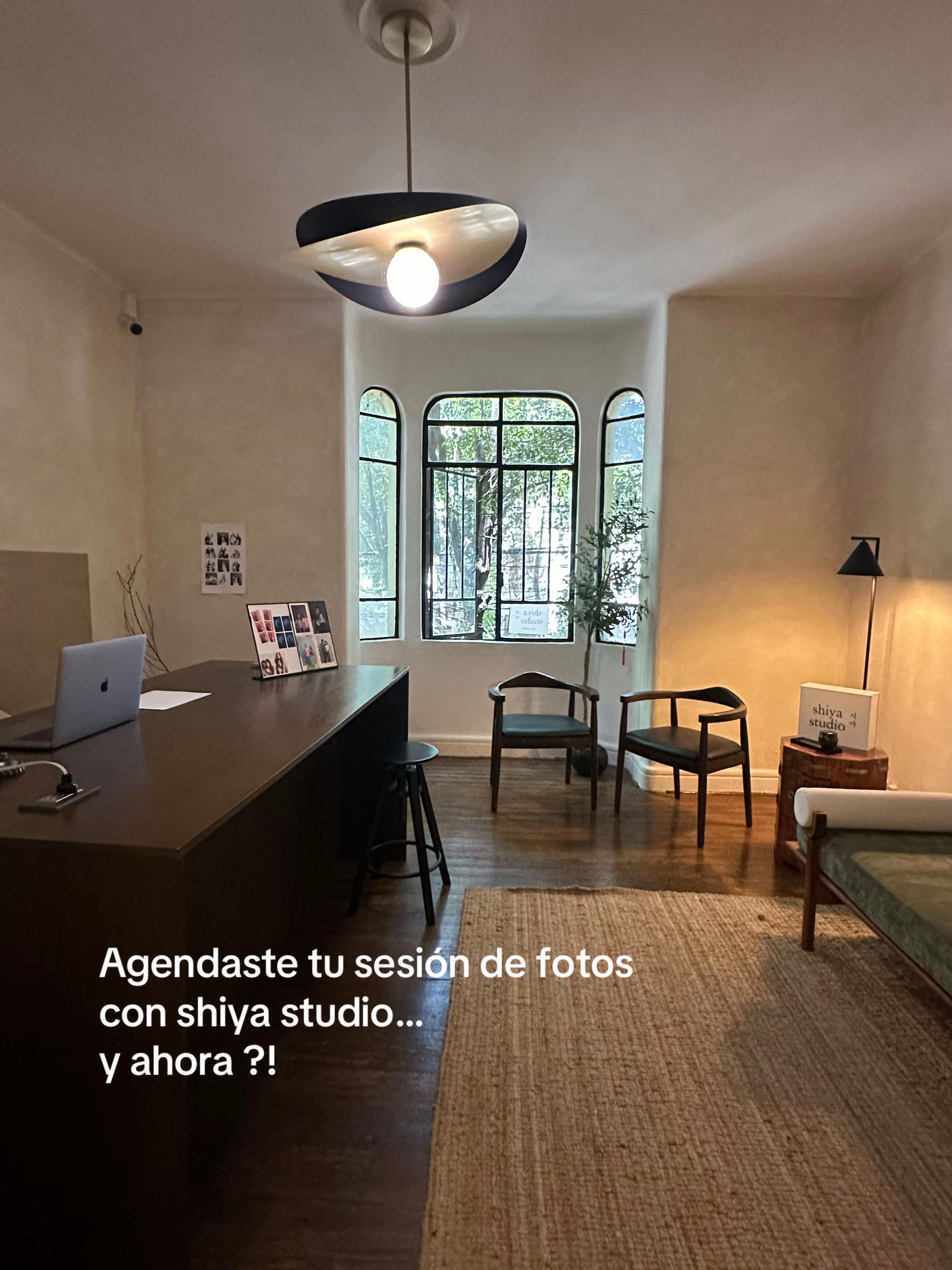 @shiya studio | self studio