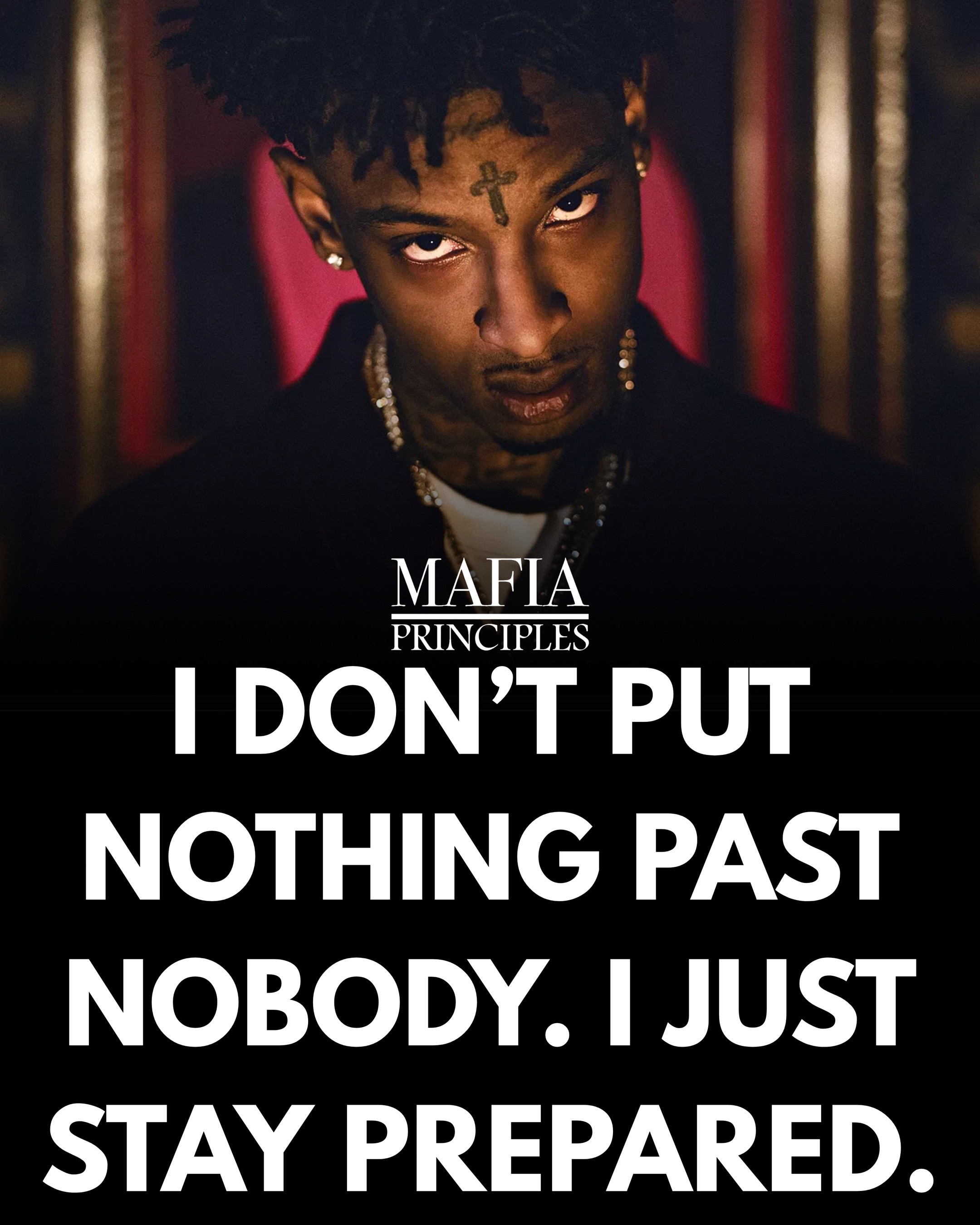 @mafiaprinciples