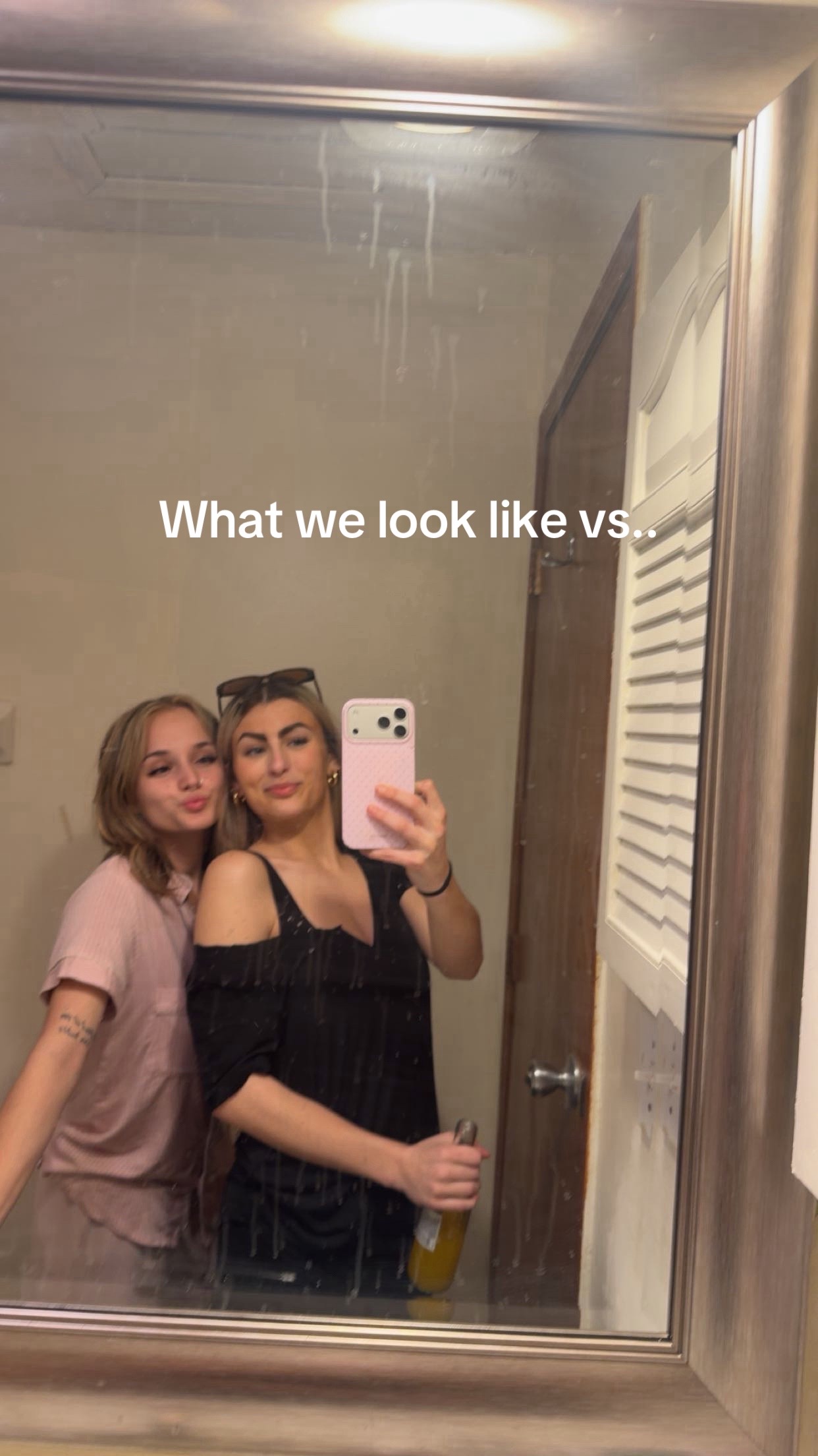 @Leah
