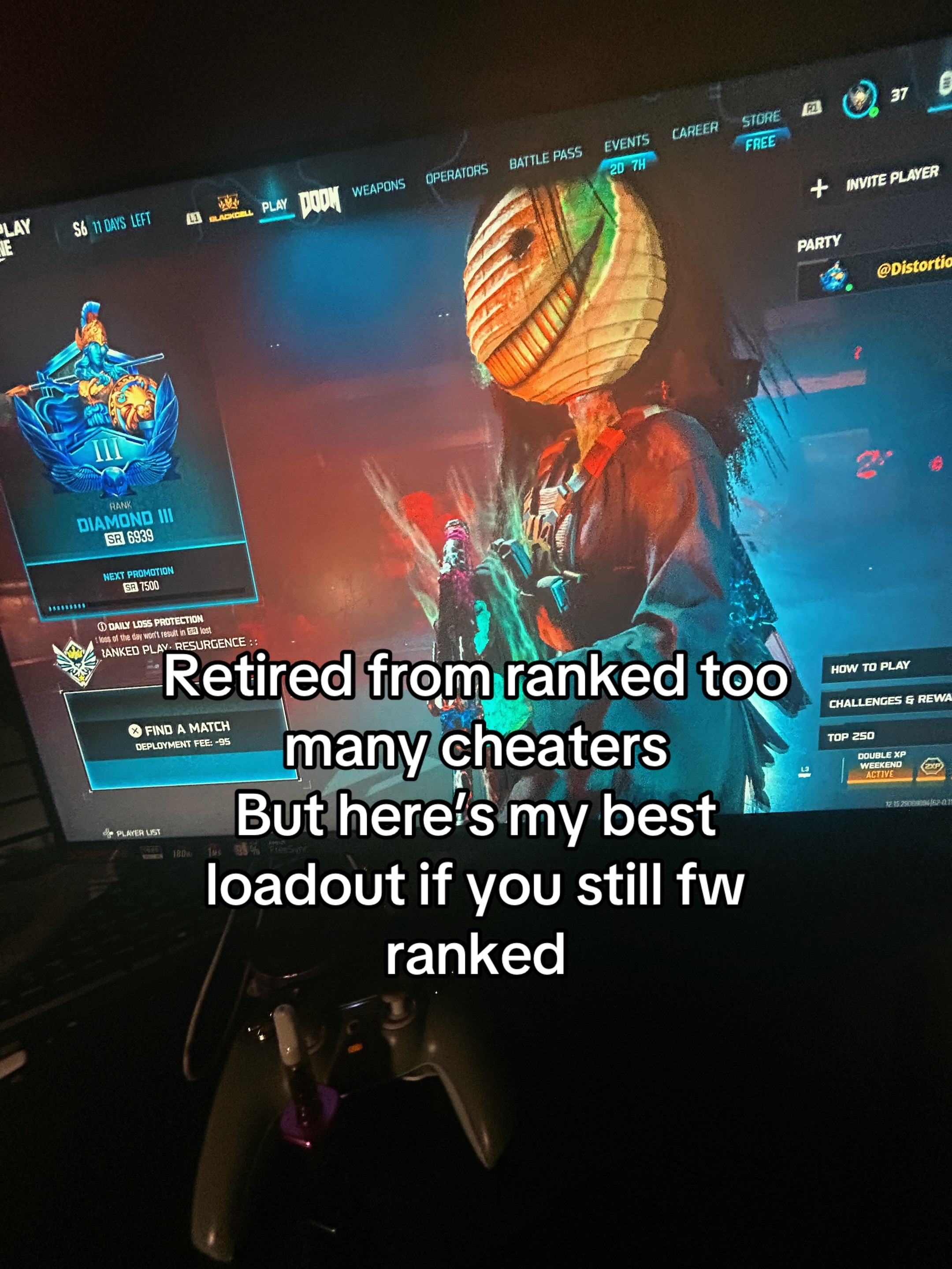 @@DistortionFPS