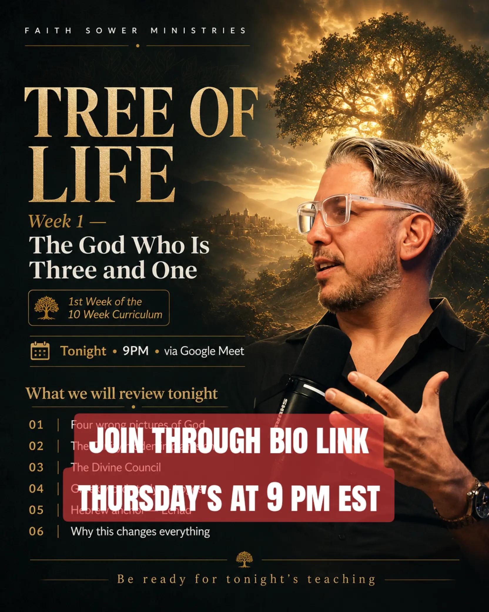 @Faith Sower | Bible Prophecy