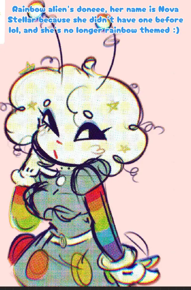 @★𓆩𖦹A_Lil_Artsy𖦹𓆪★