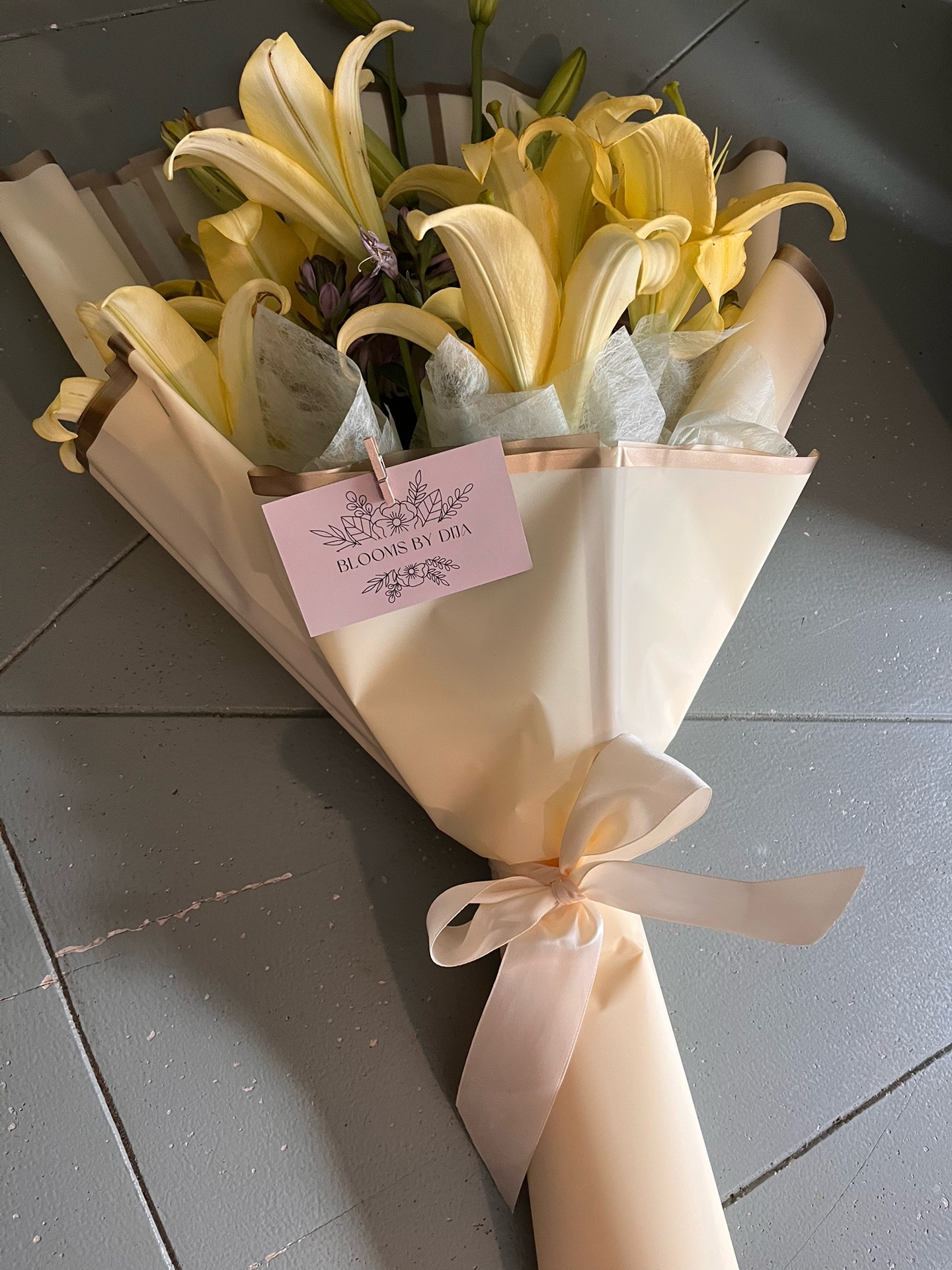 @Blooms By Dija💐