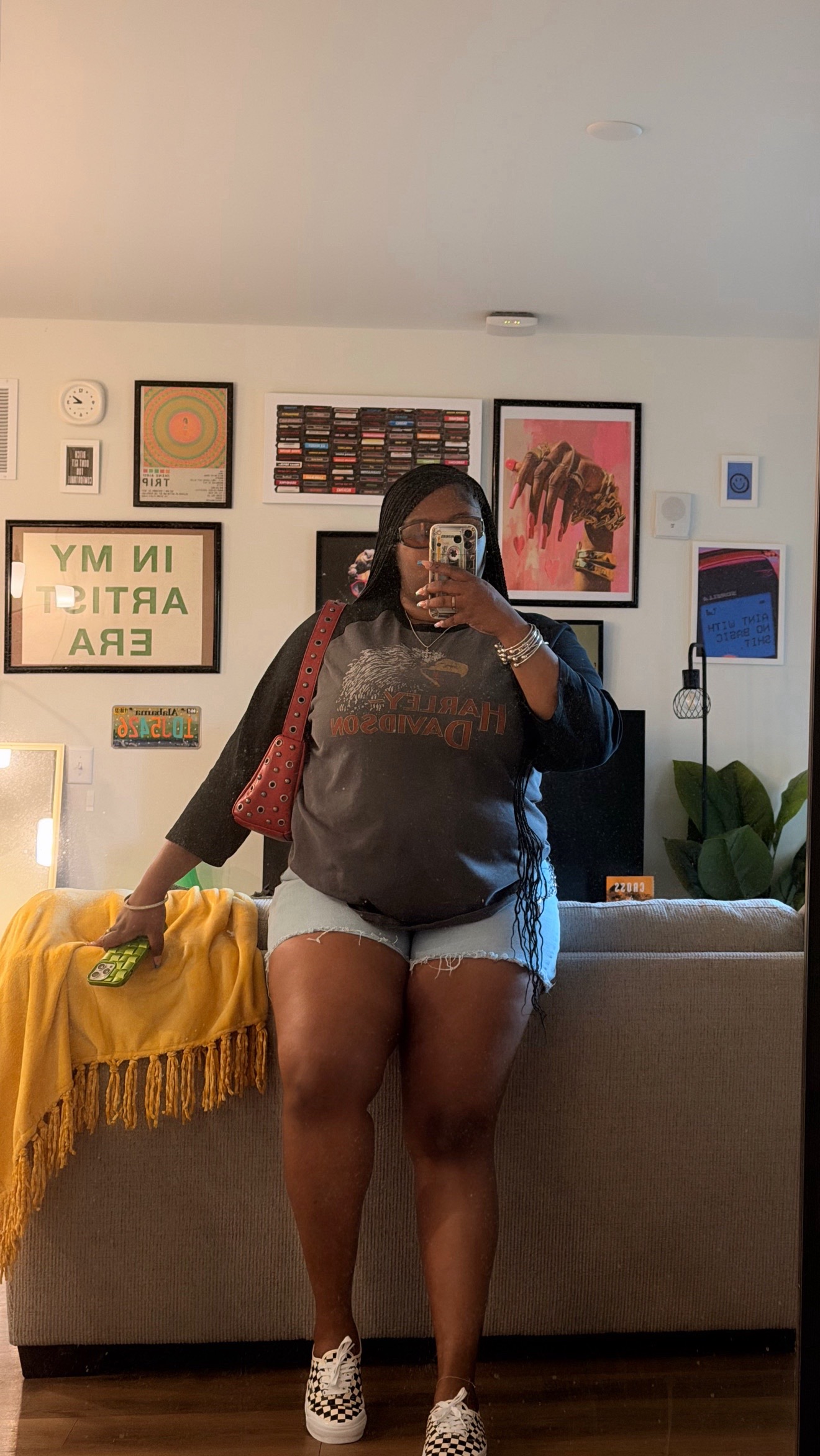 @J&rsquo;Na 🧡