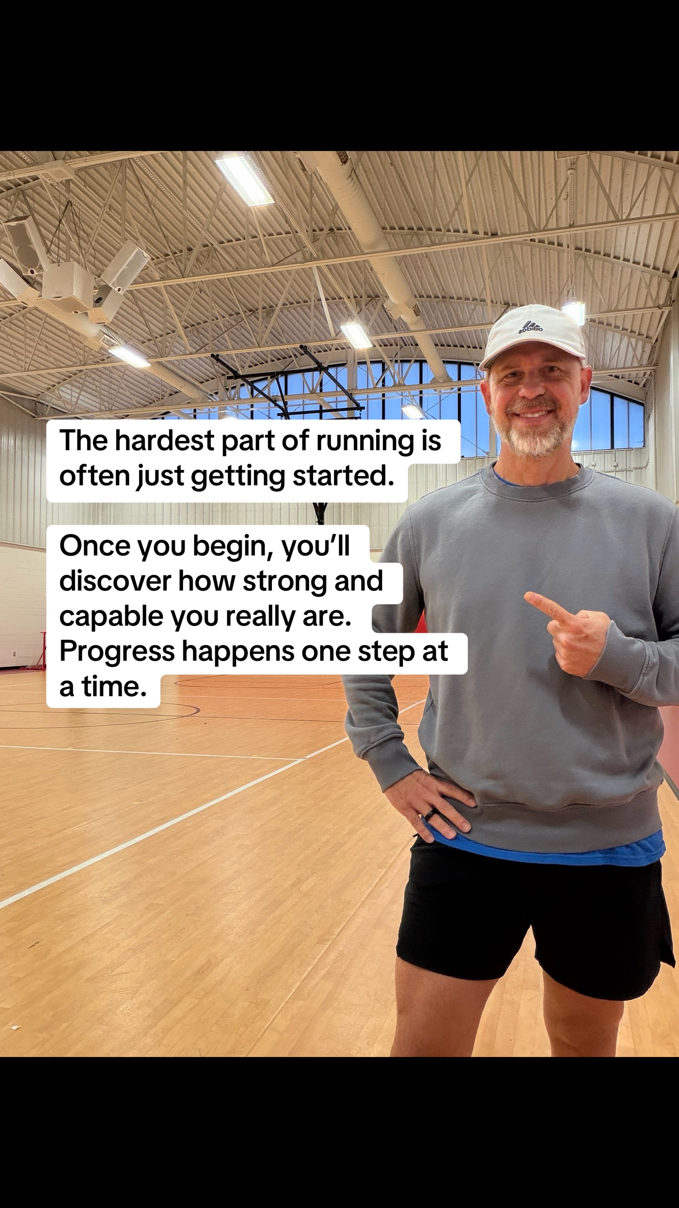 @Coach K Dobbs | Home Workouts