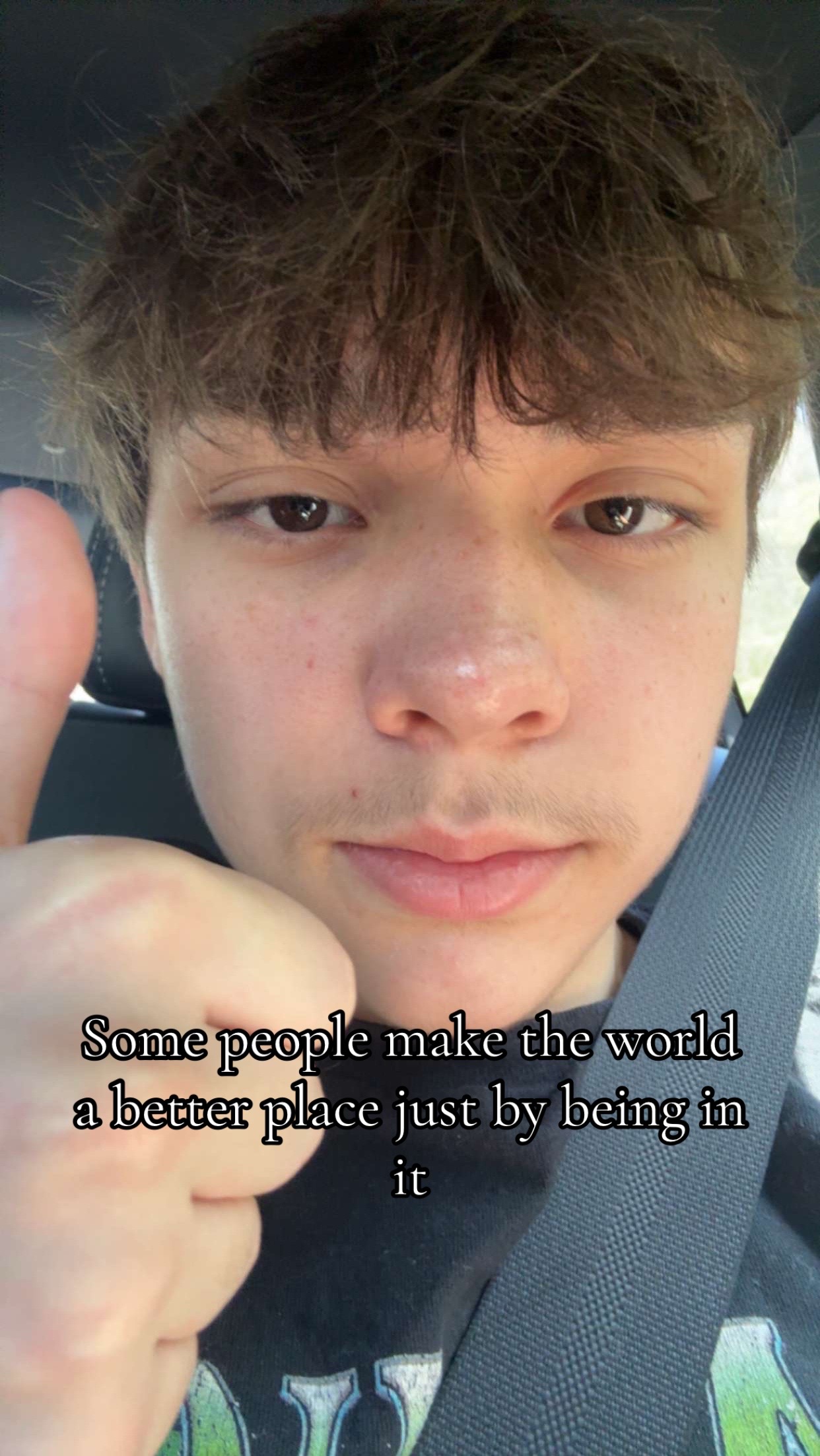 @Isaac