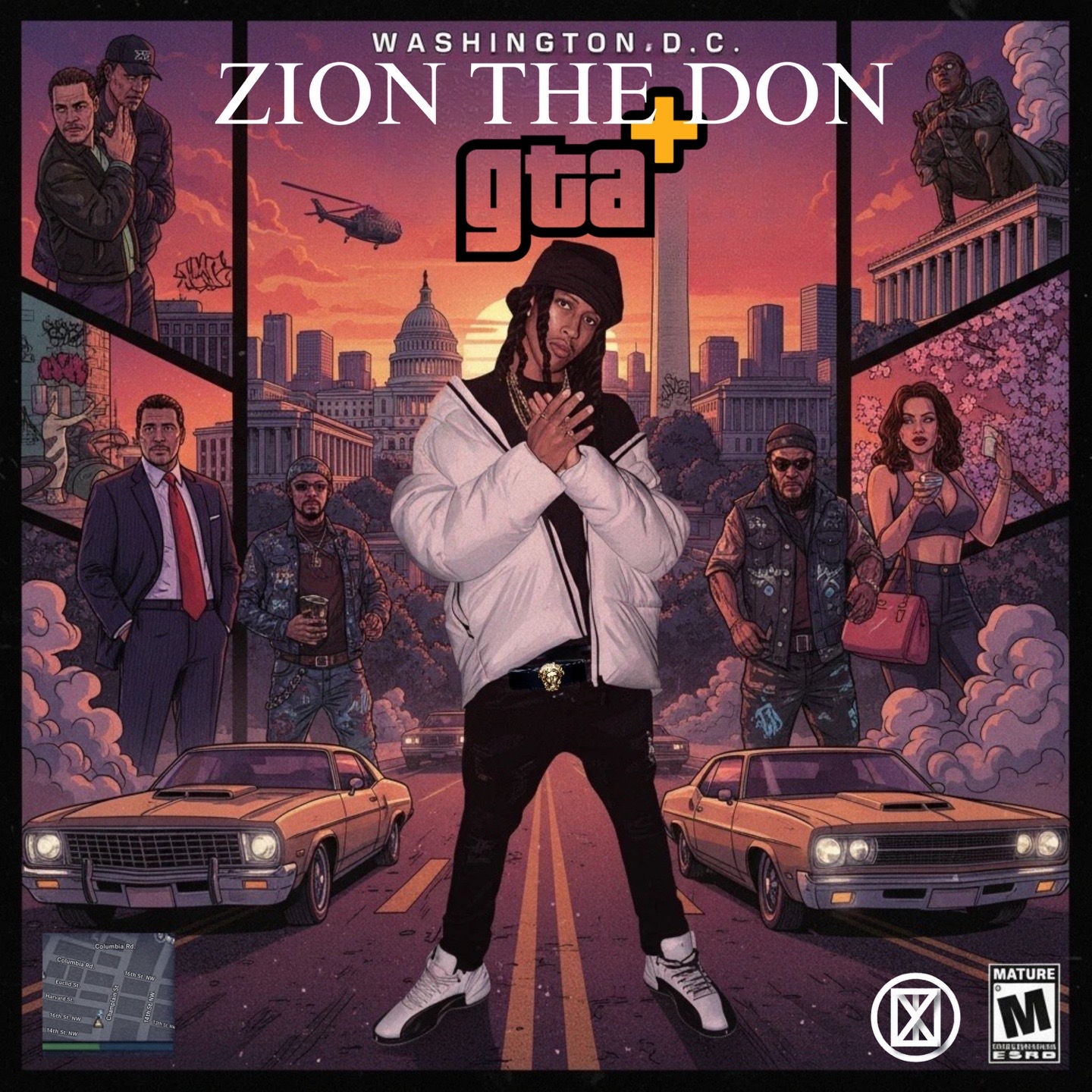 @zionthedon