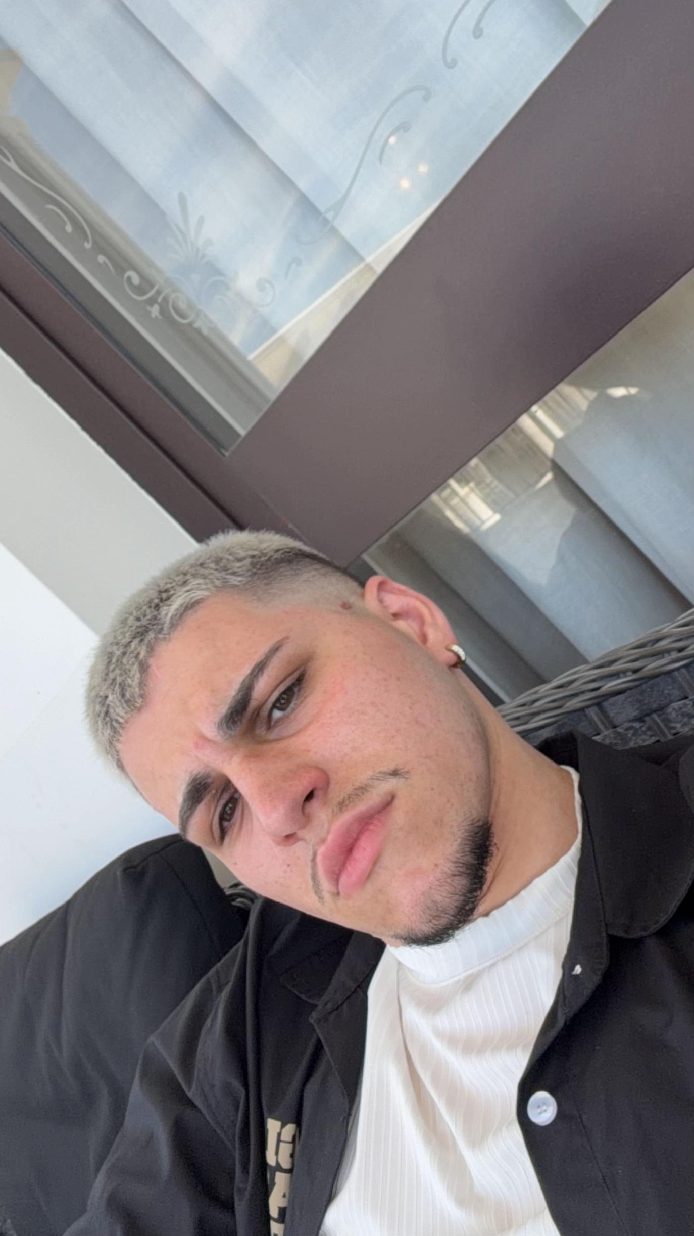 @Giuseppe_trombetta💈🔥