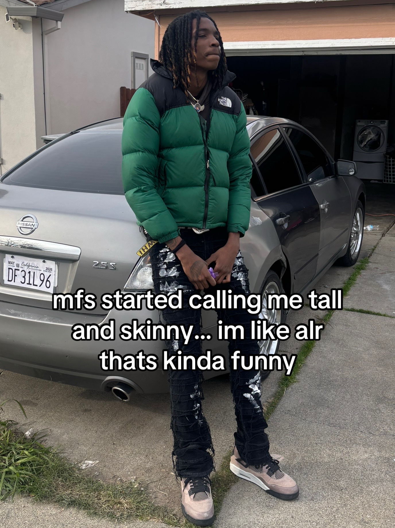 @Ur fav 6’8