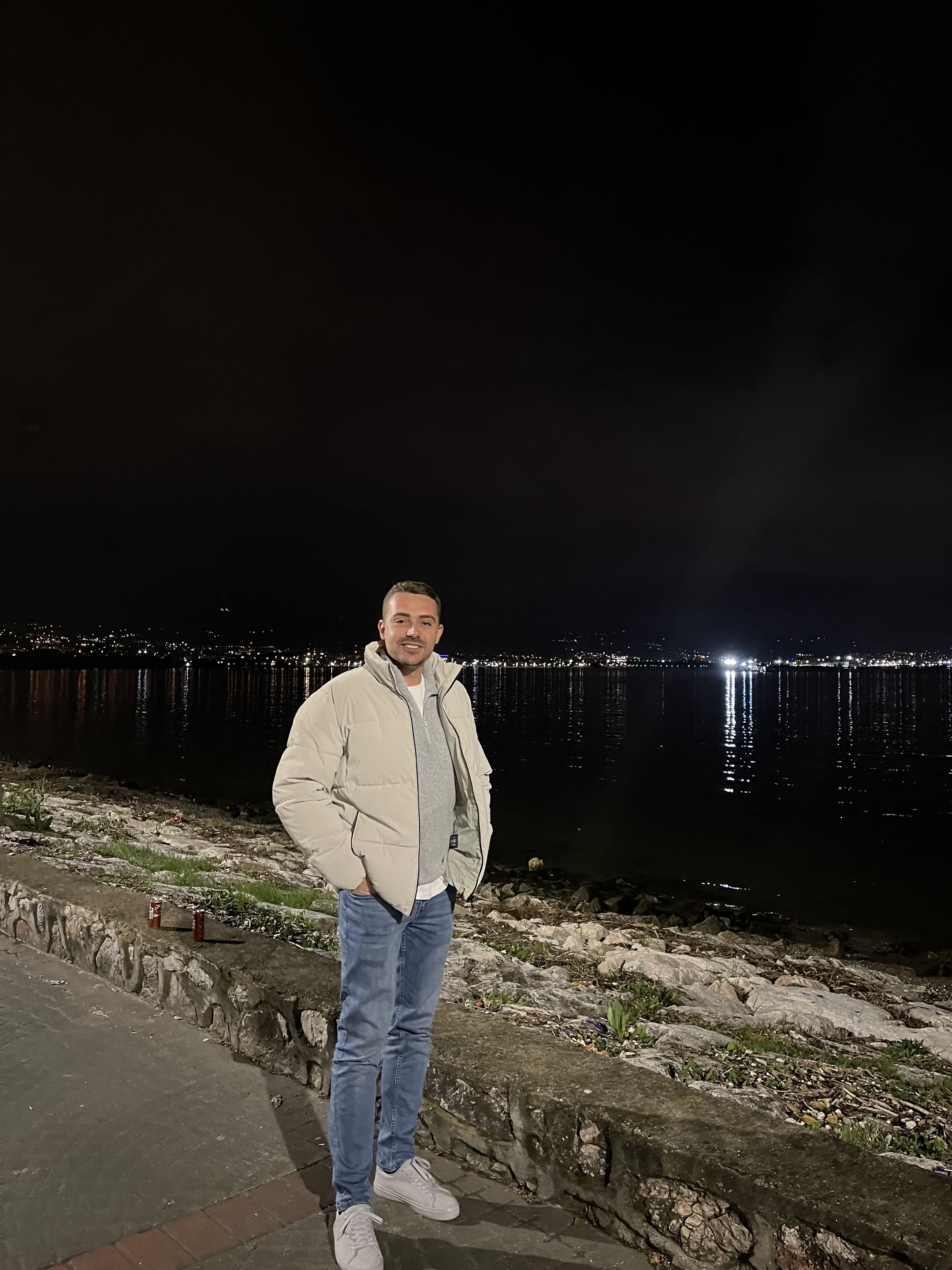@Enes Malik Yazici