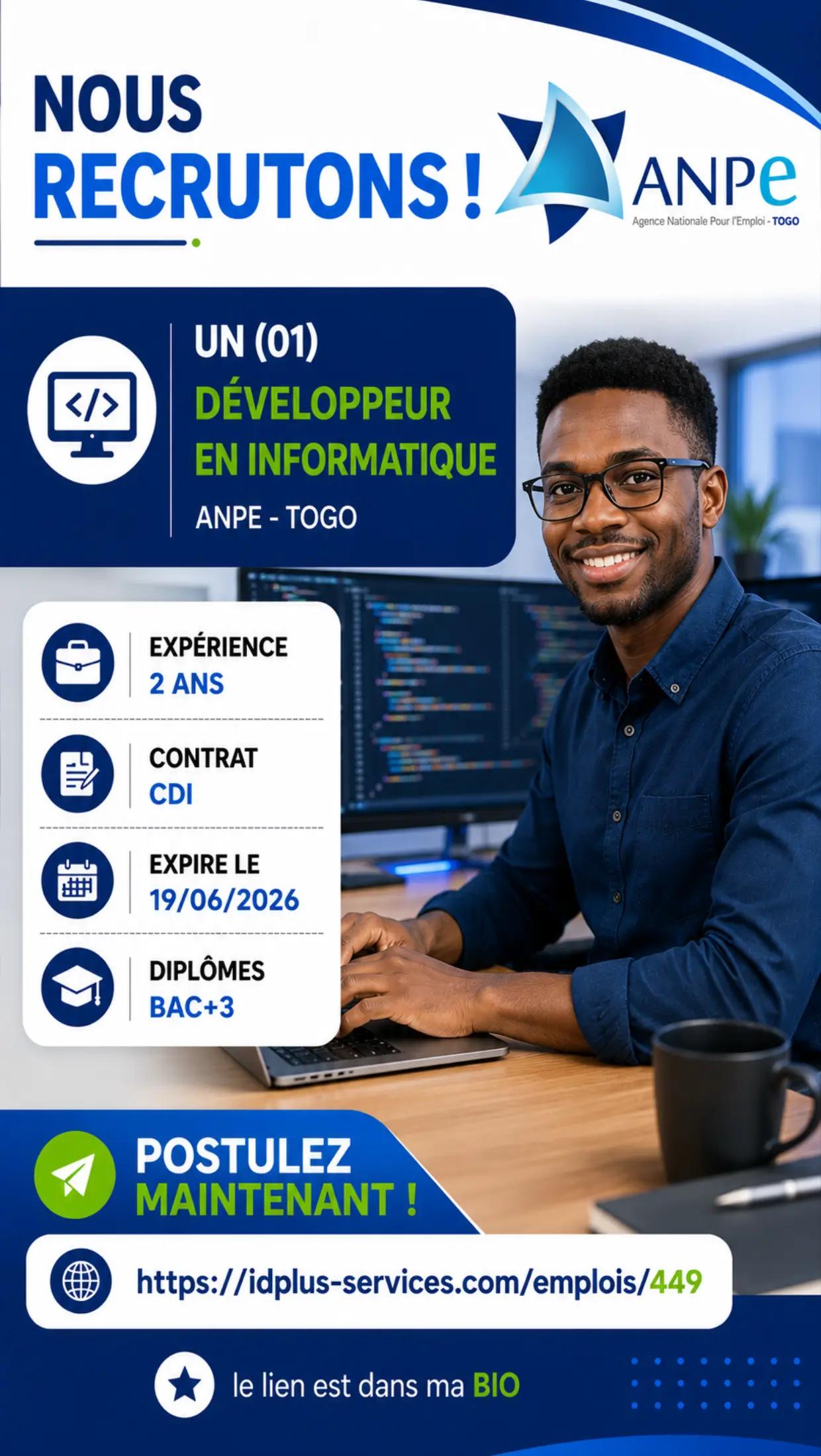 @ID+ Services