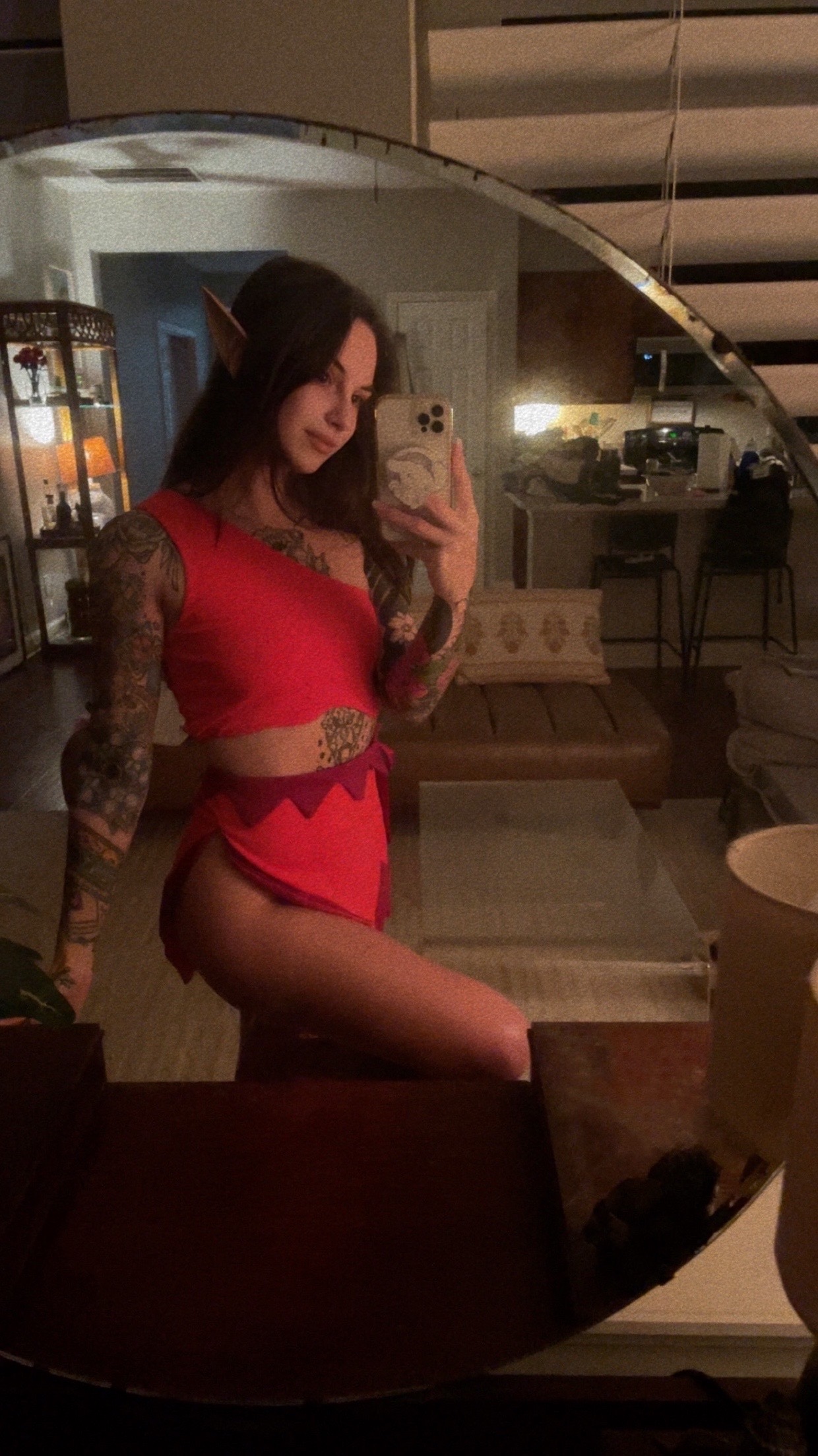 @Dev