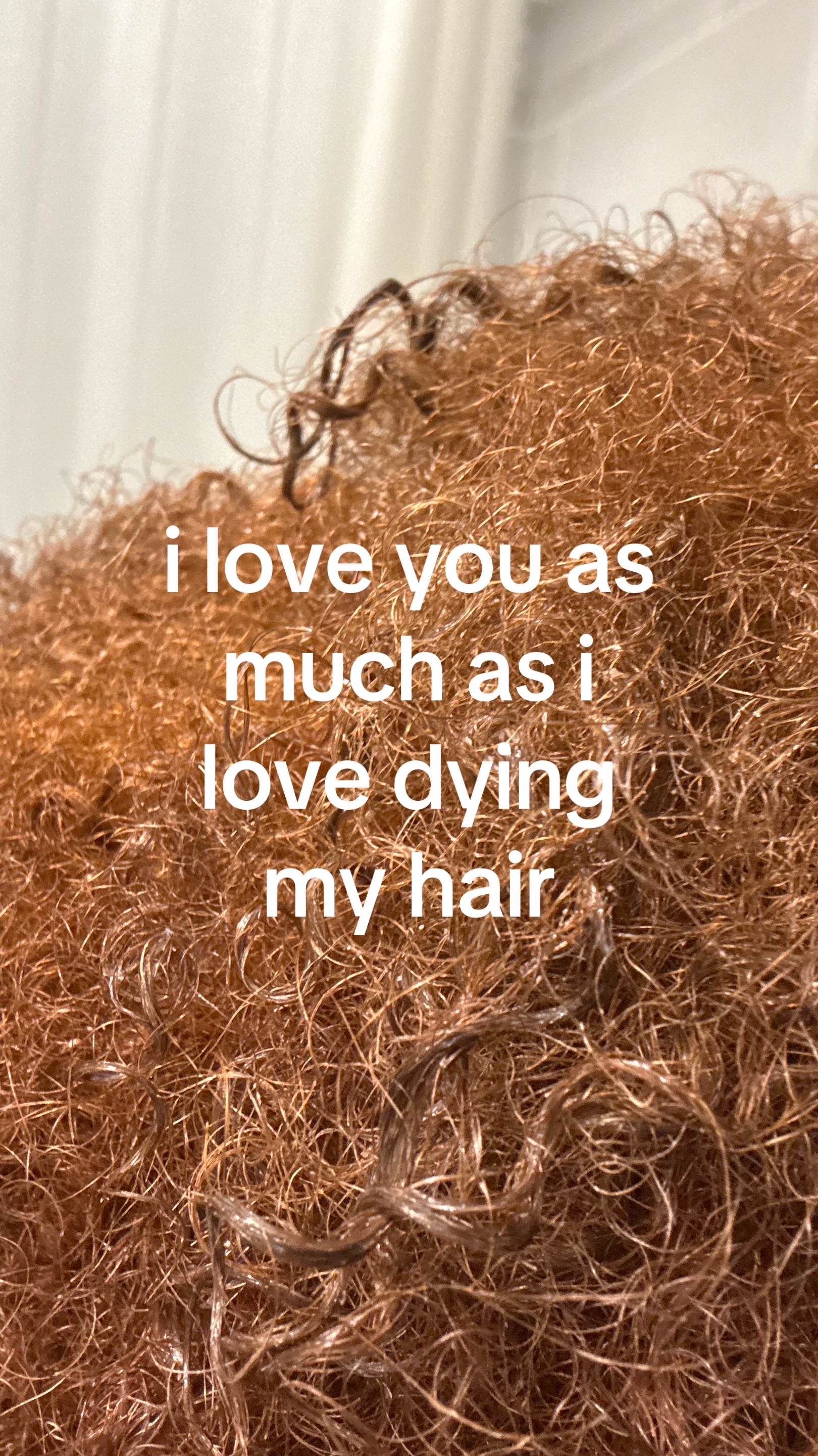 @i do haircuts