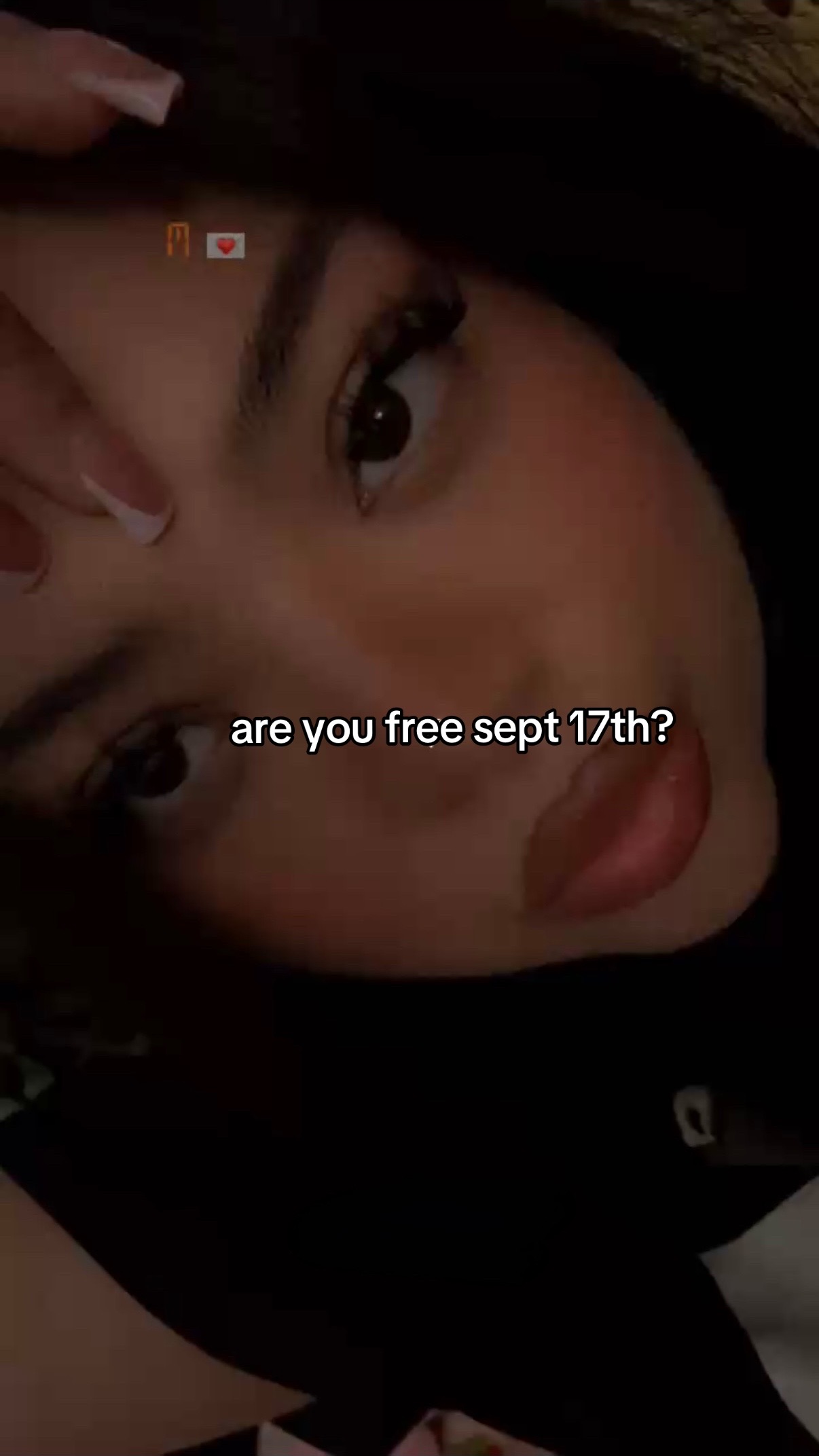@M ♡ ⁷