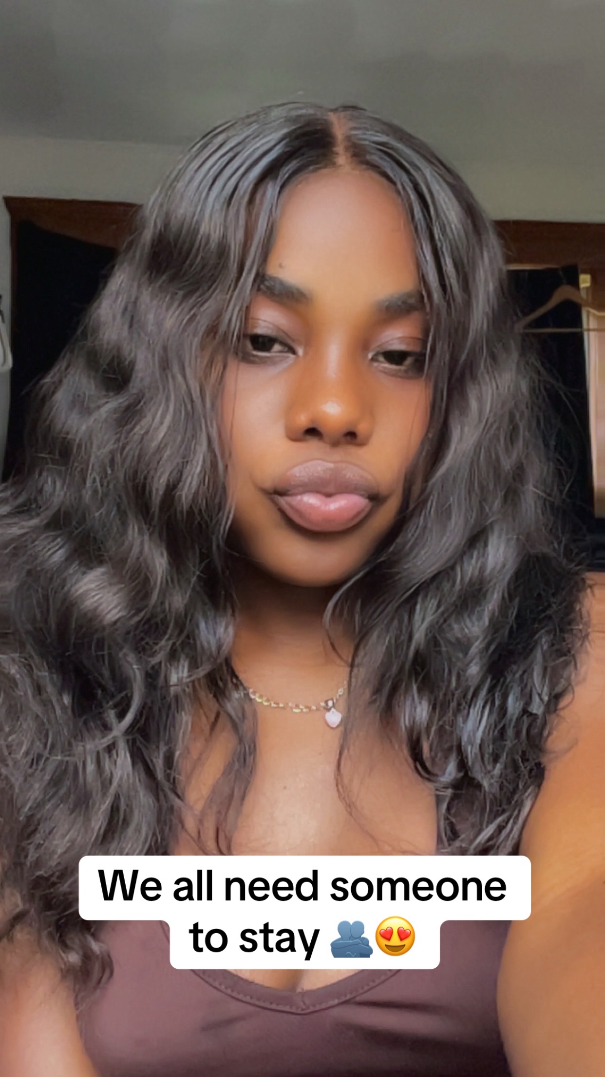 @Black woman🤎
