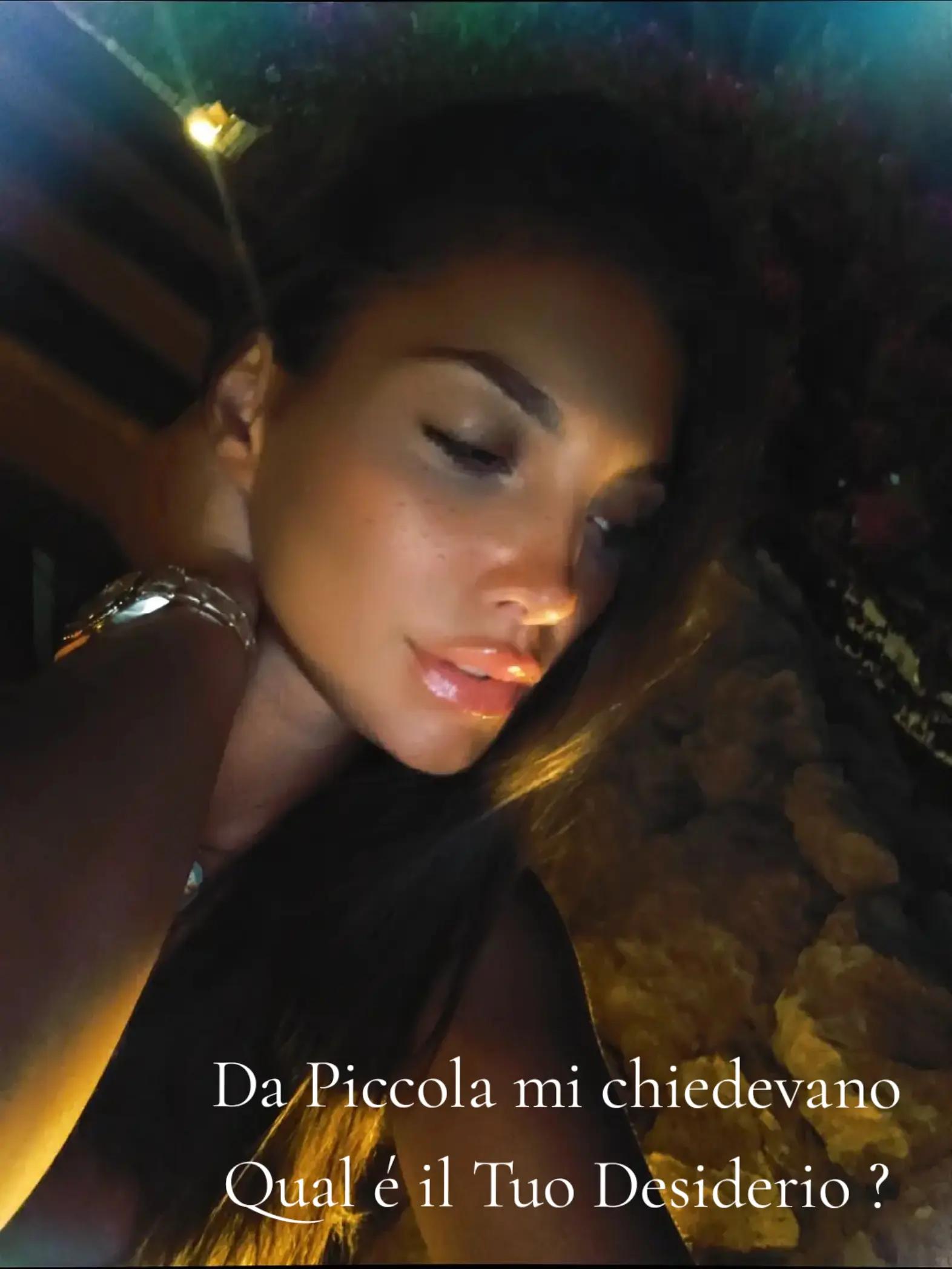 @Maria Esposito