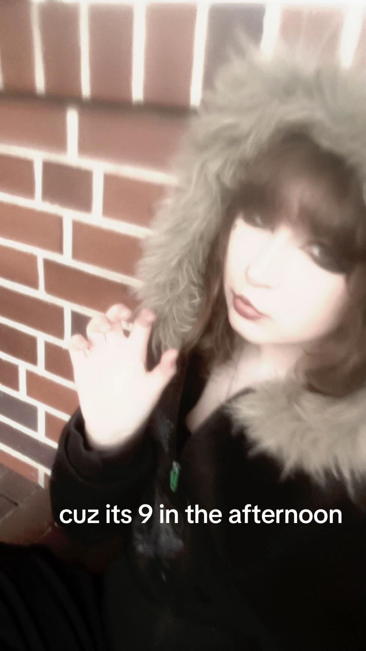 @๋࣭⭑𝖎𝖘𝖆 ⋆♱⃓ 𝕯𝖊𝖆𝖙𝖍⚠☠