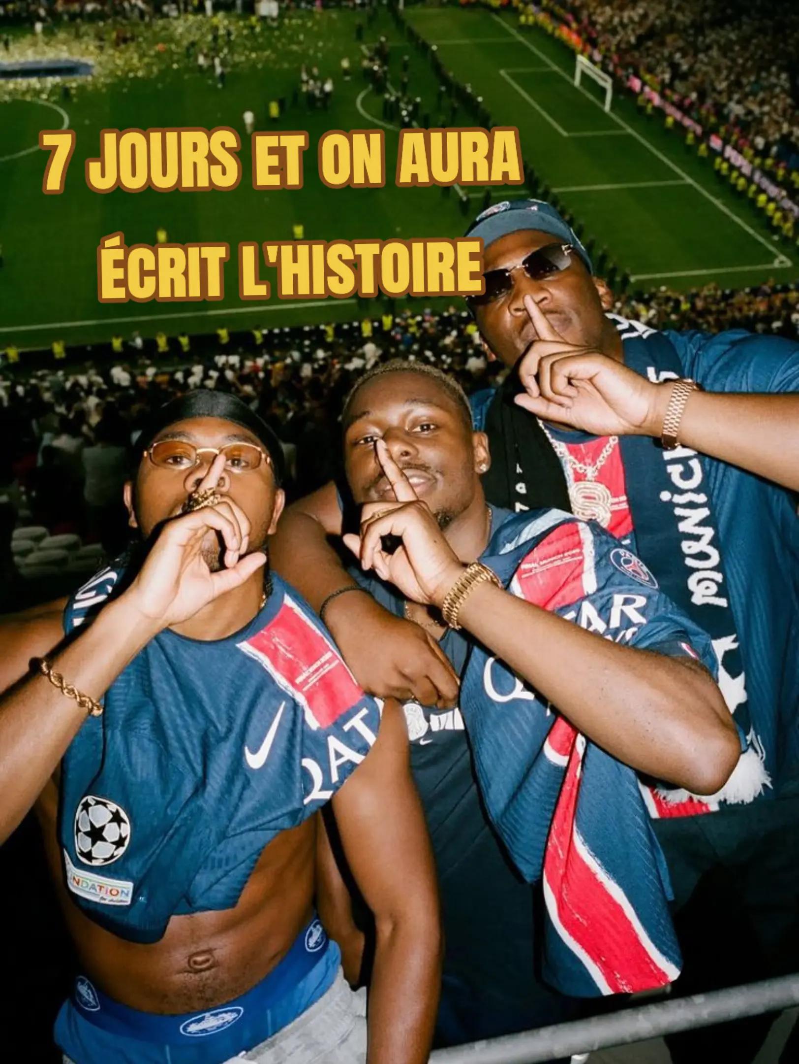 @❤️ ICI C'EST PARIS 💙