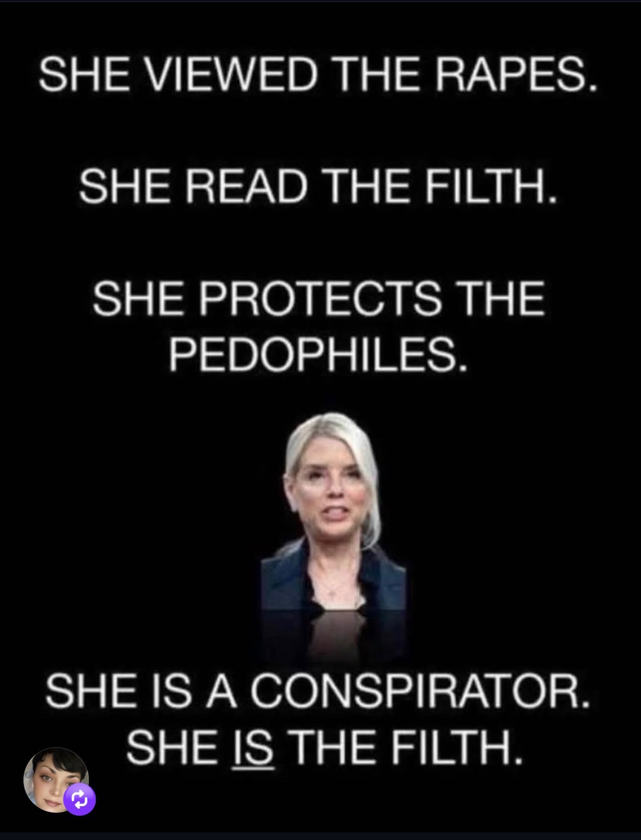 @Pollyanna Pundit