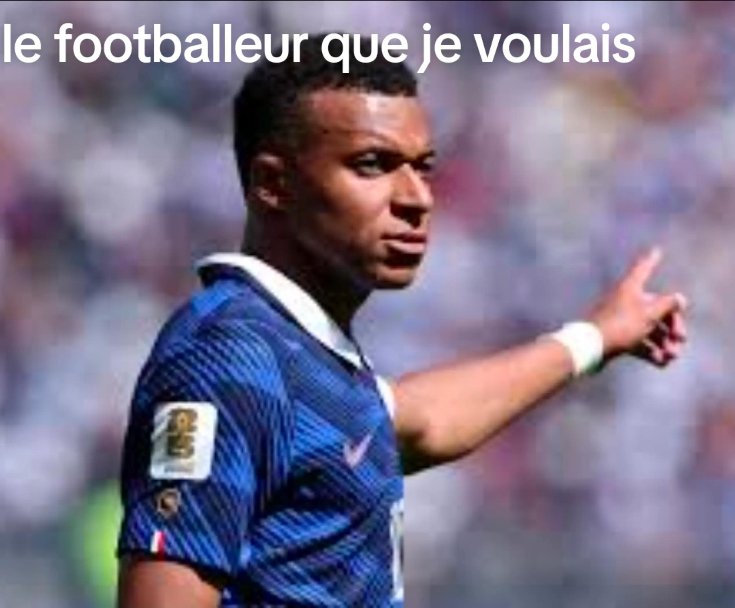 @JR.MBAPPÉ 10