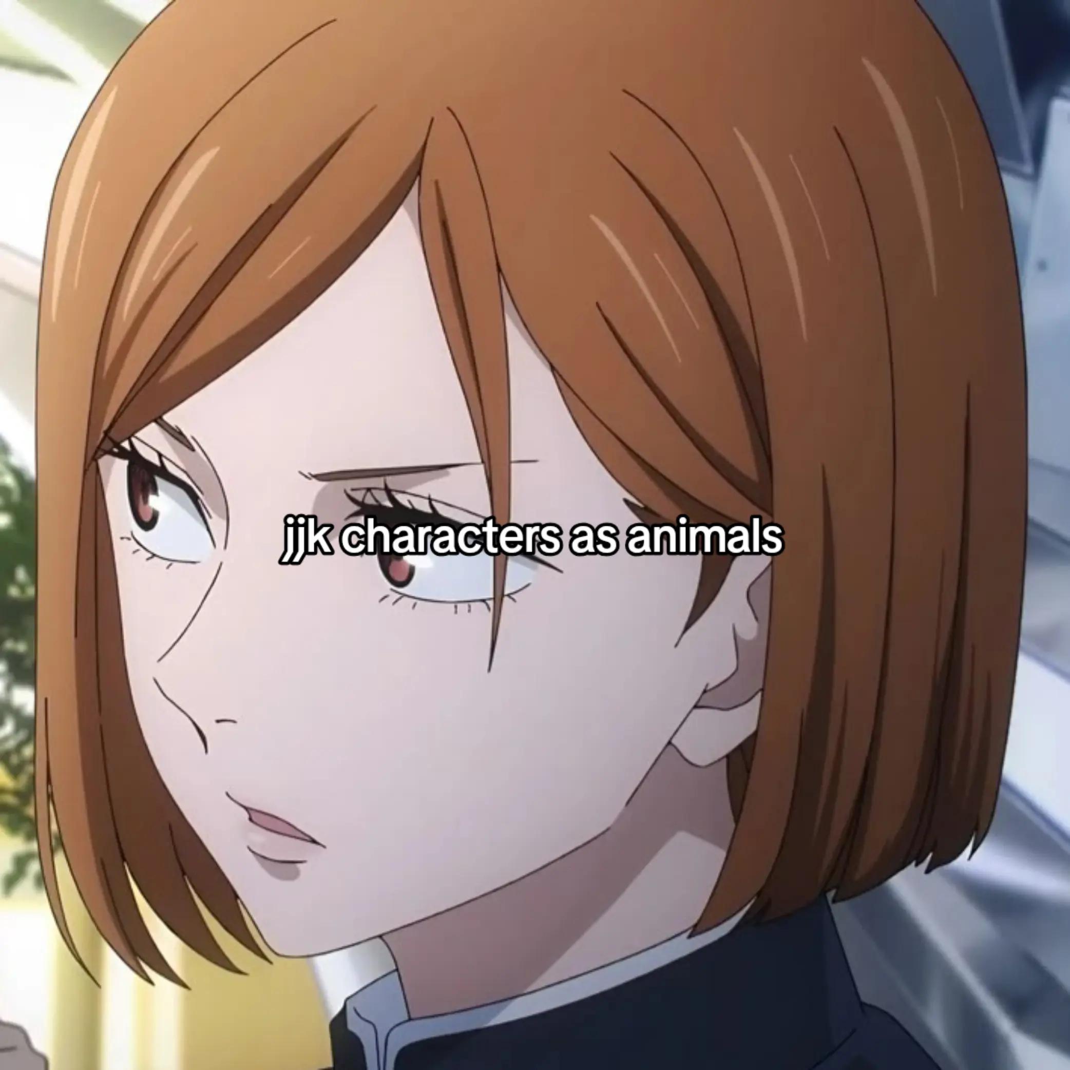 @GwenFairy (I ❤️ NOBARA)