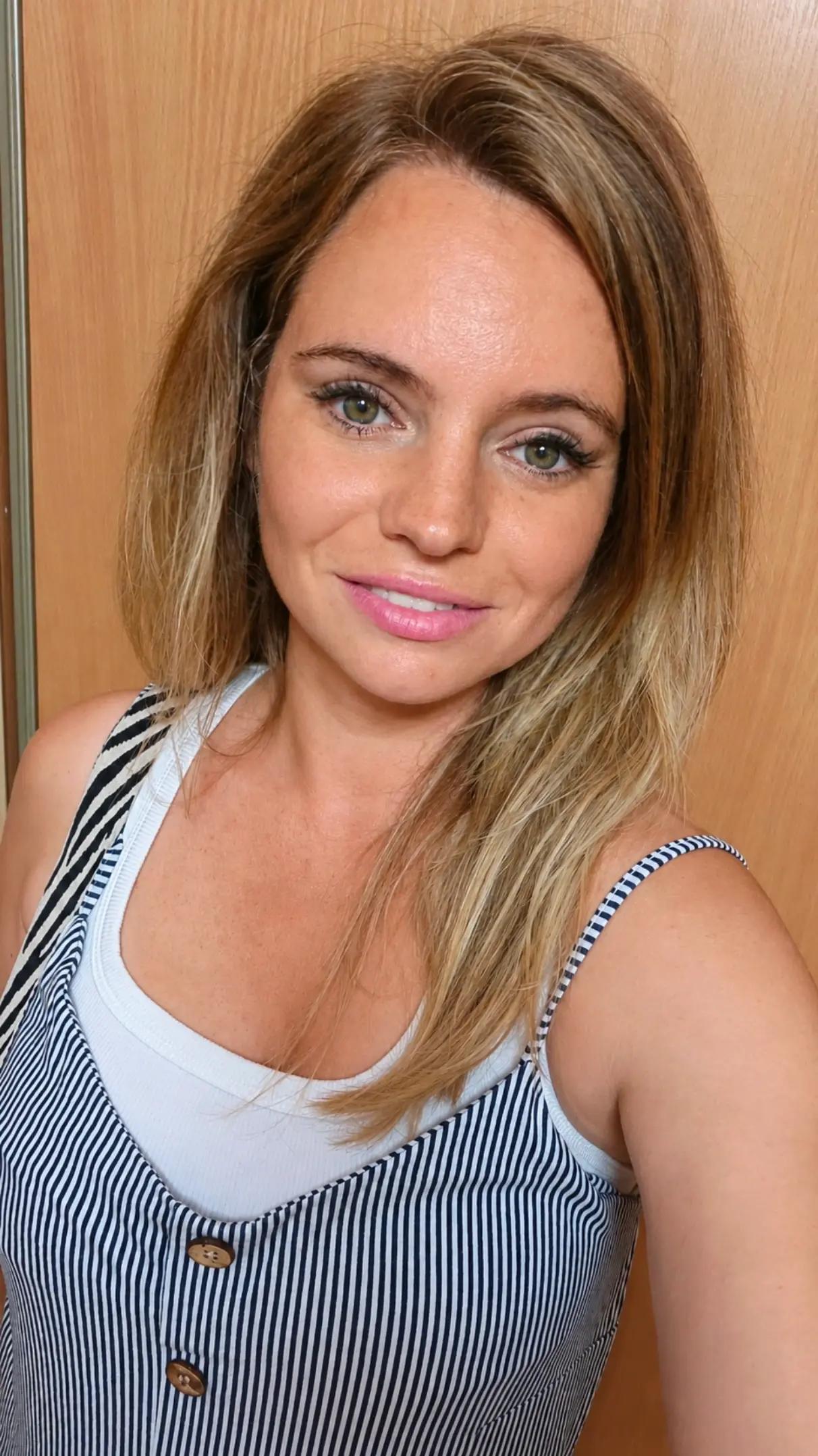 @Ⓜ️🅿️ Magdalena1990