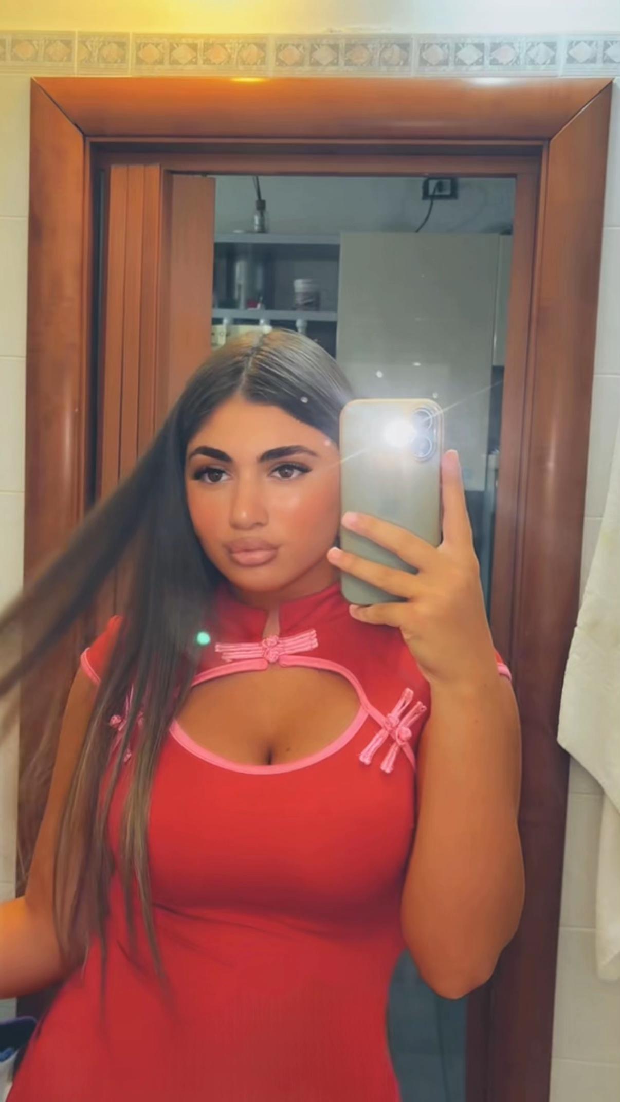 @Giorgina👧🏽🍒❤️🔥
