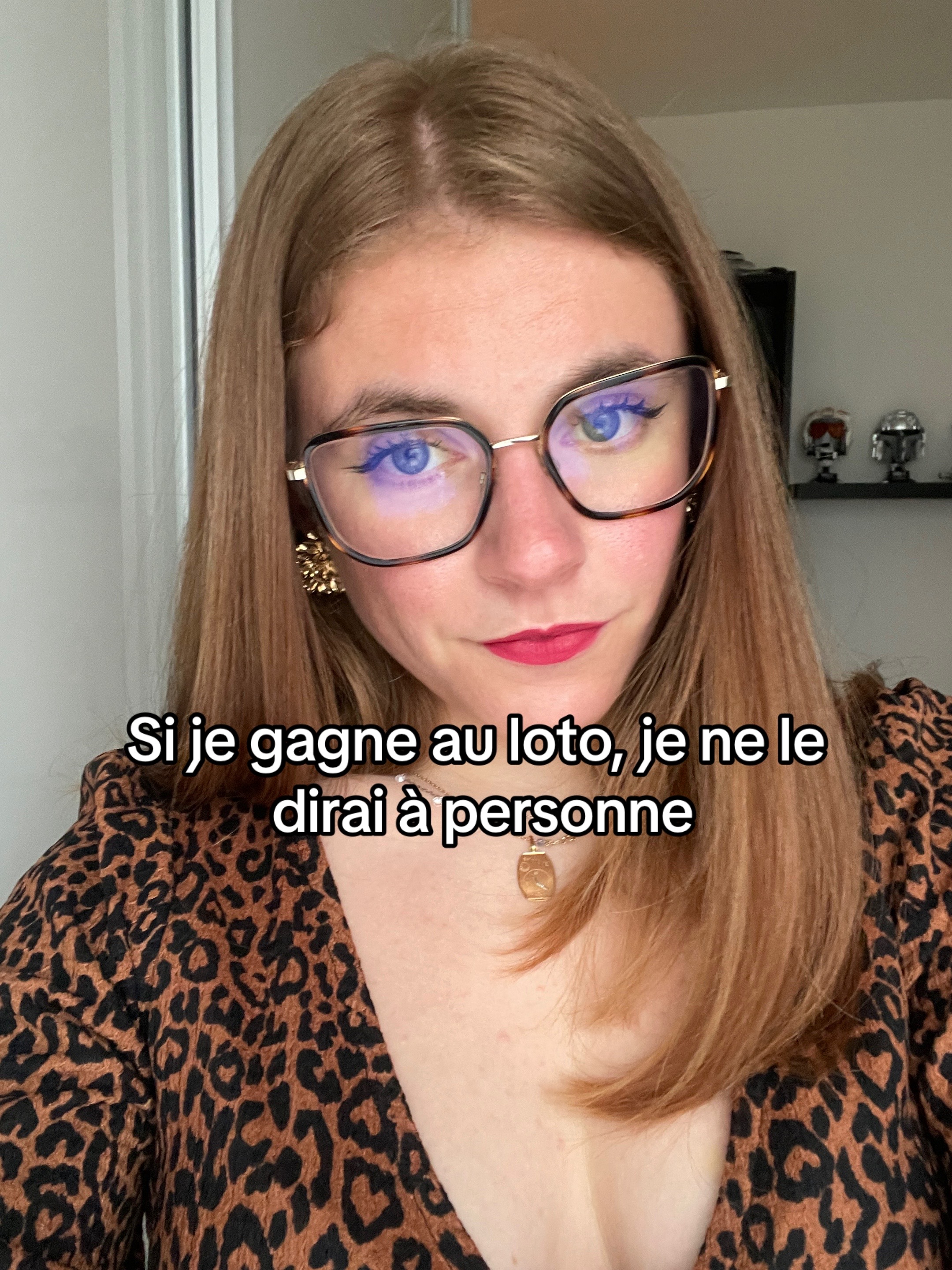 @Ludivine