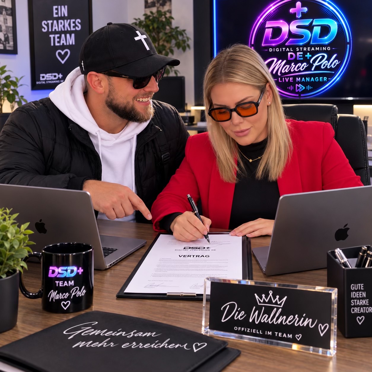 @Der echte Marco Polo&reg;️🔵✔️