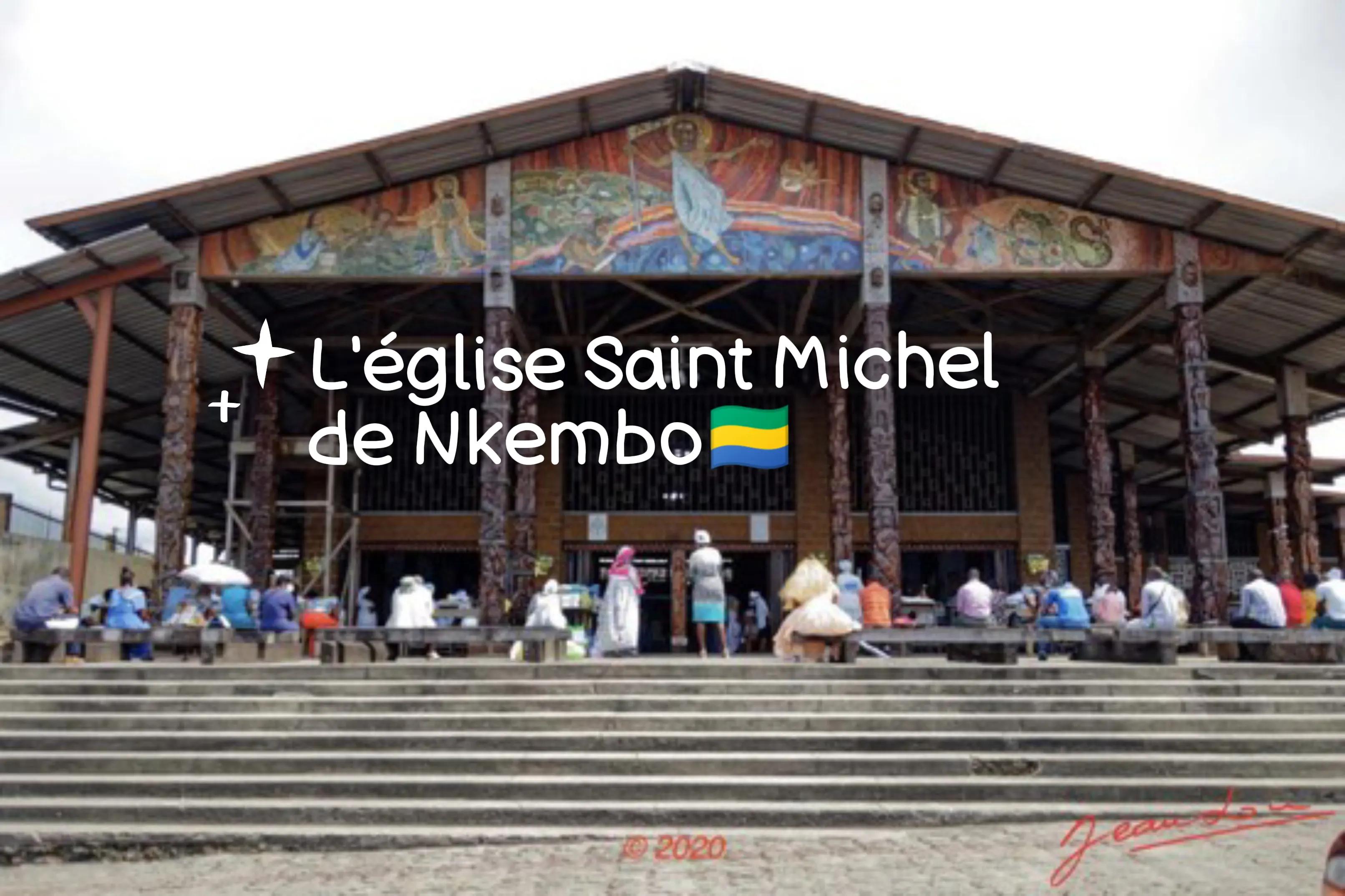 @Gabon, mon h&eacute;ritage