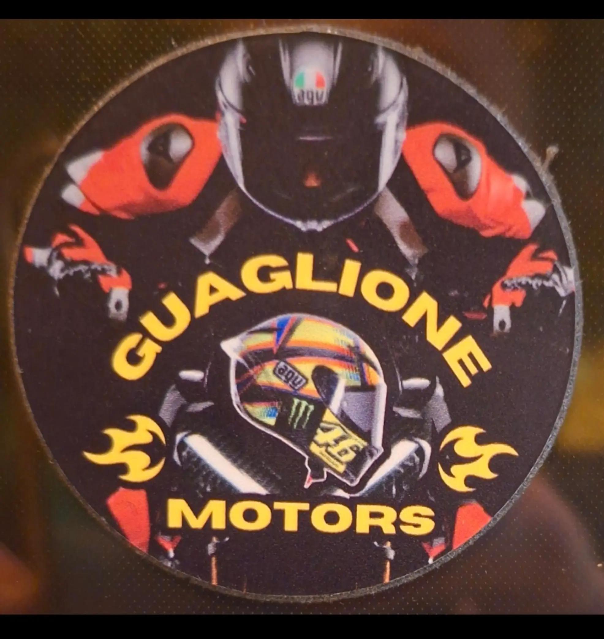 @Guaglione Motors