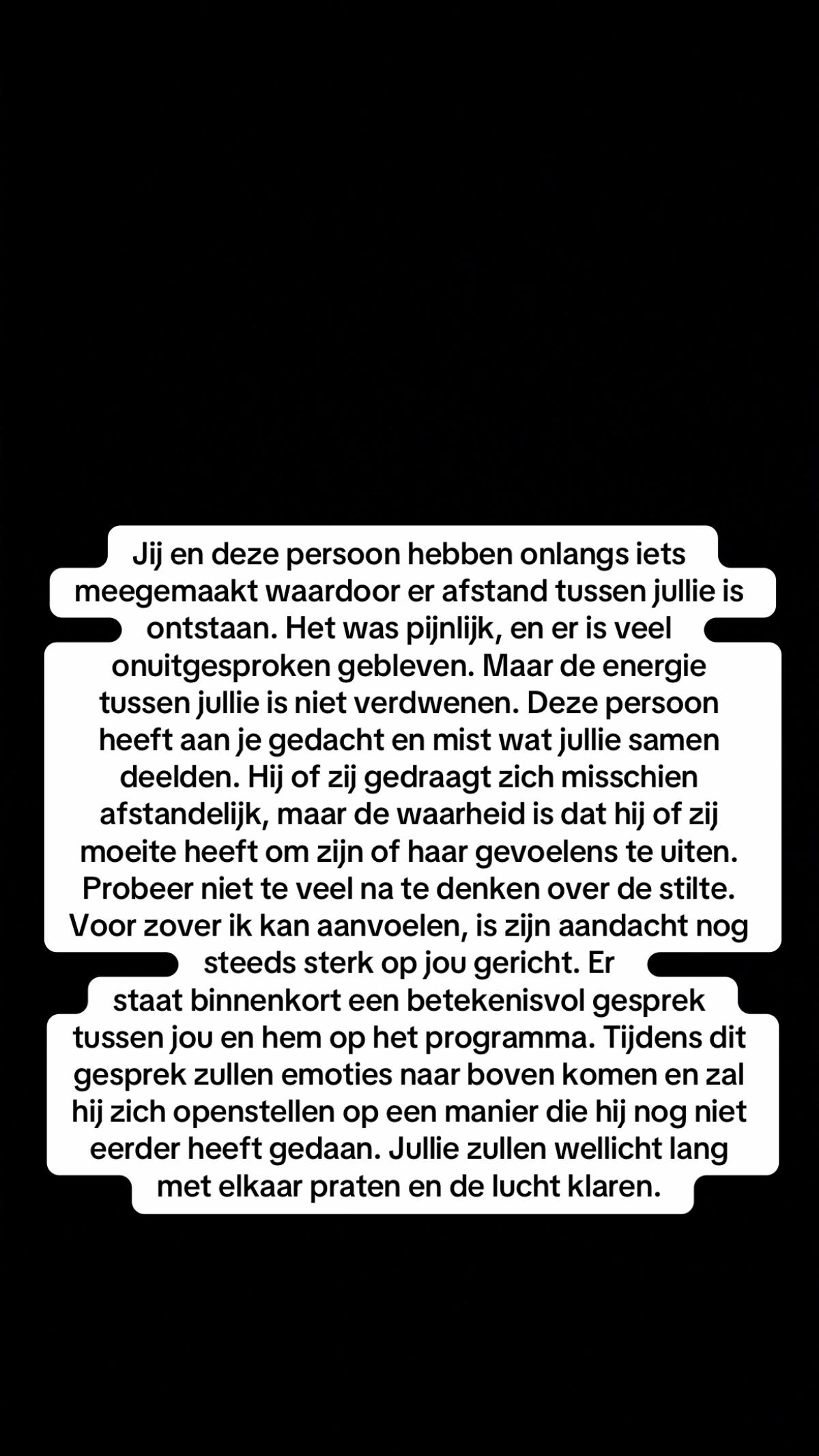@Liefdesverzoeningsspecialist