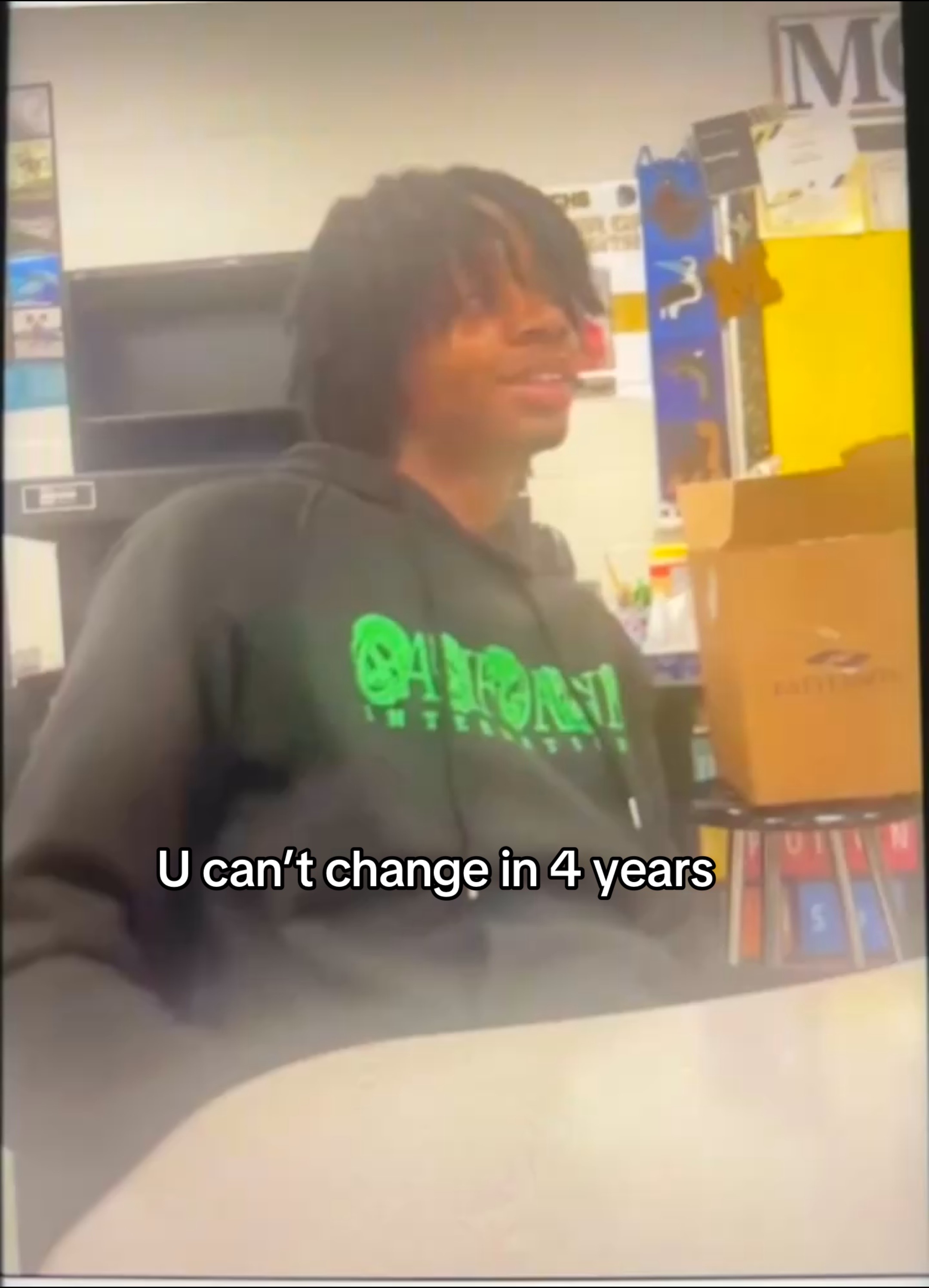 @Tj