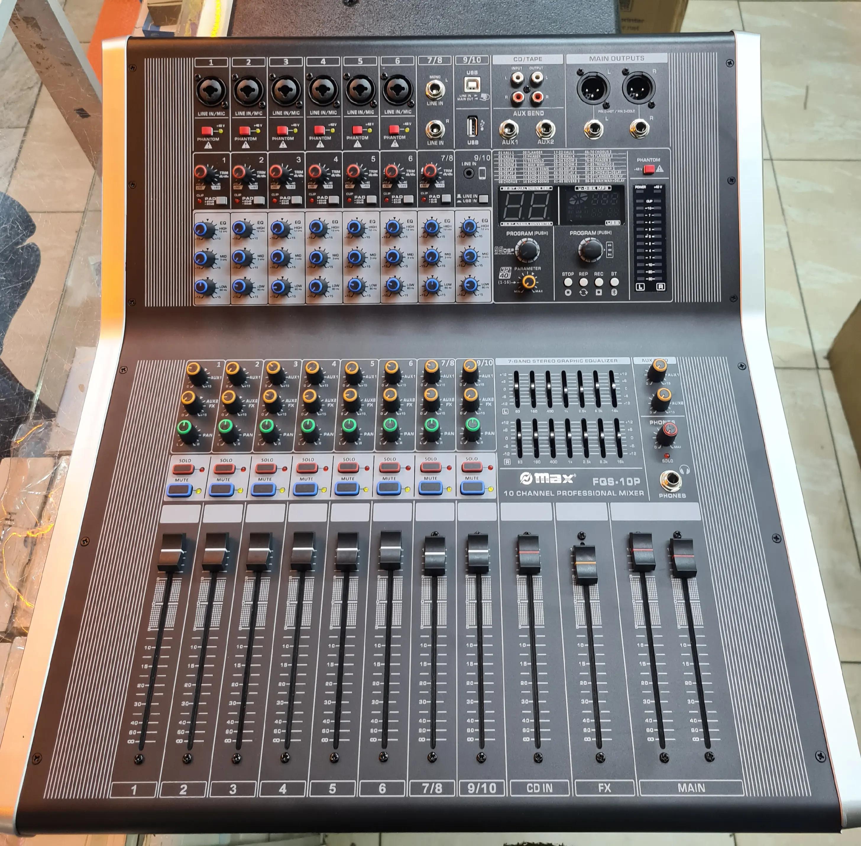 @Bmg Audio visual Empire