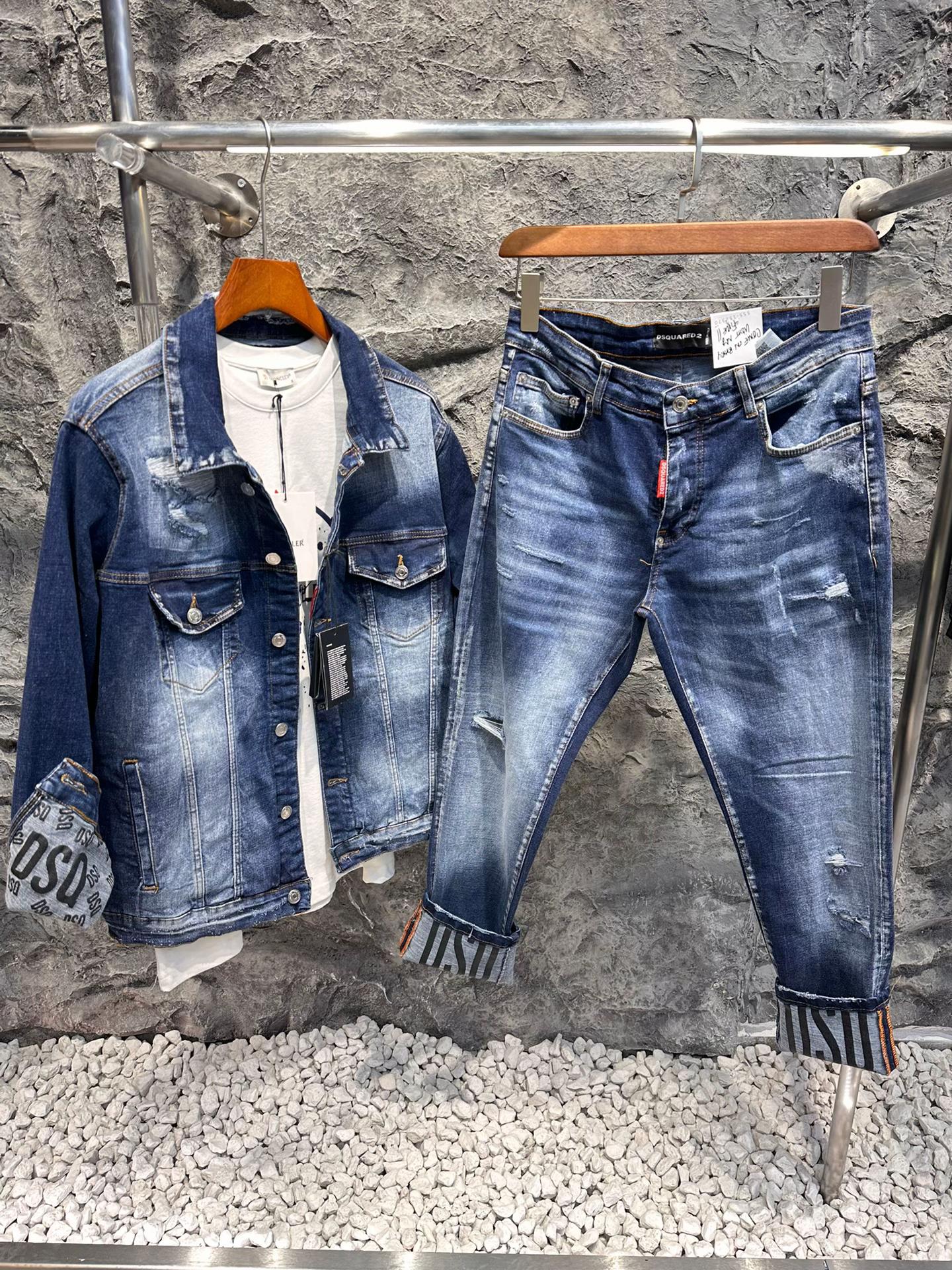 @Coco jeans istanbul
