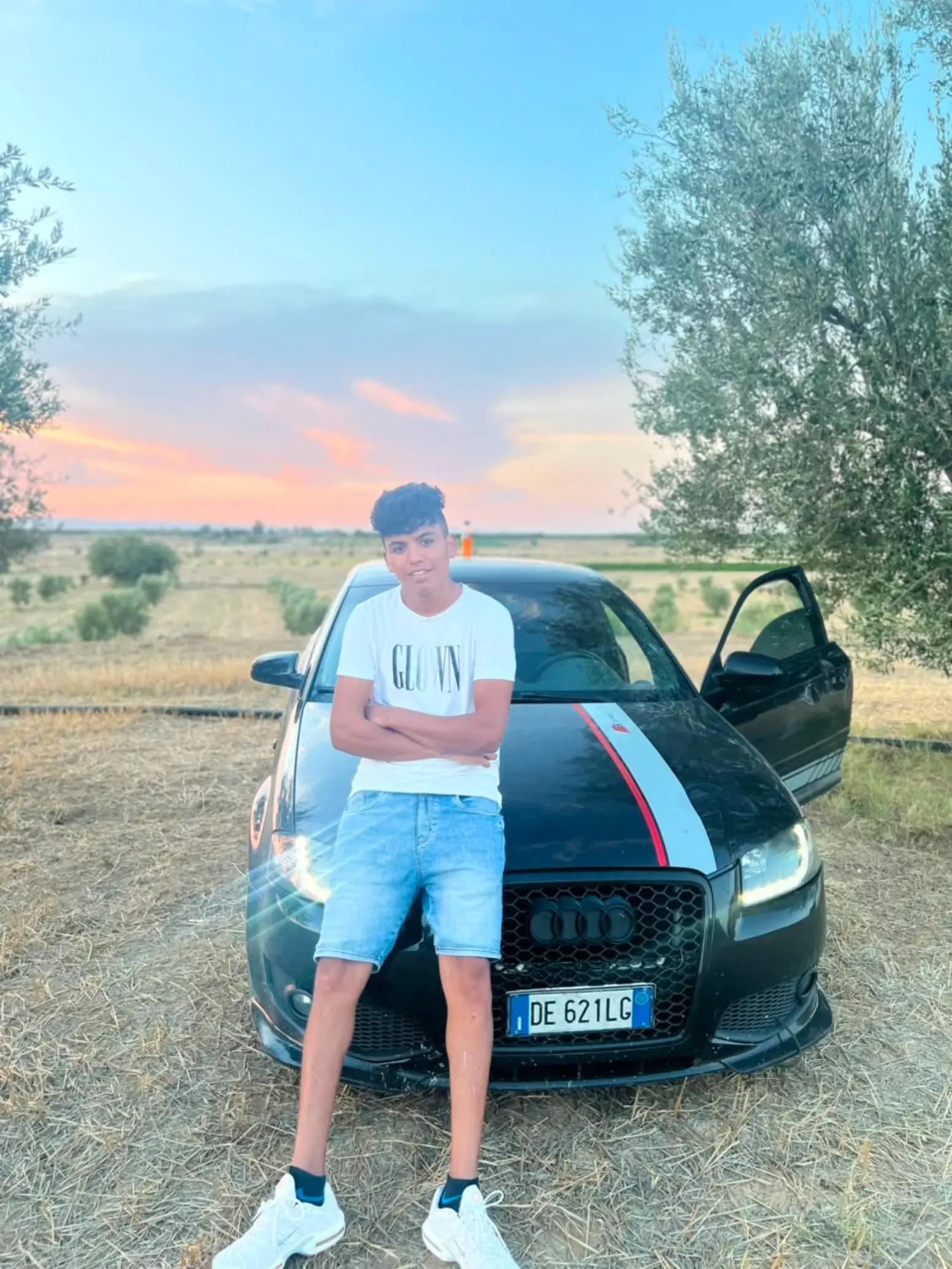 @🇹🇳weld khadija🇮🇹