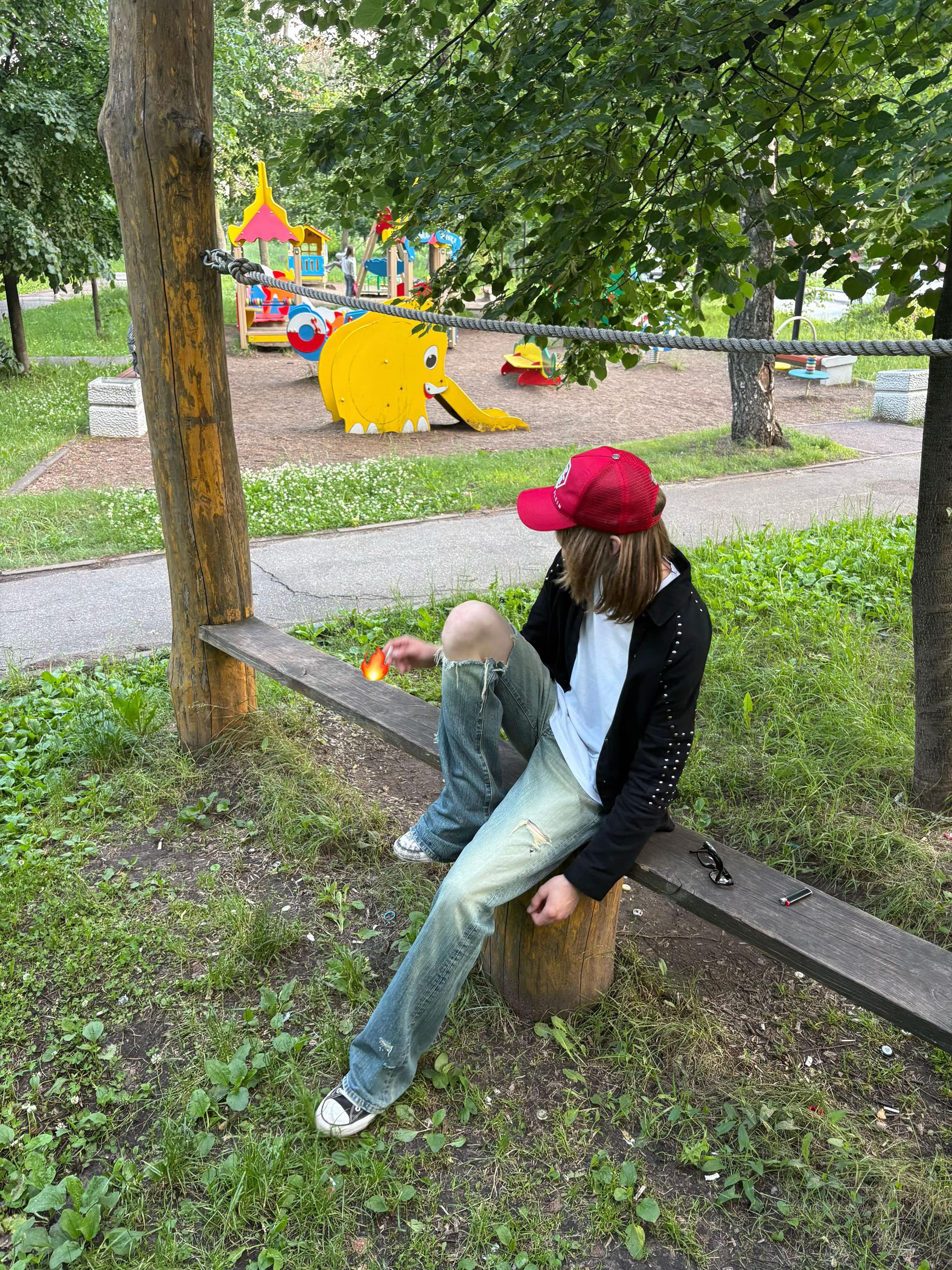 @андрикс
