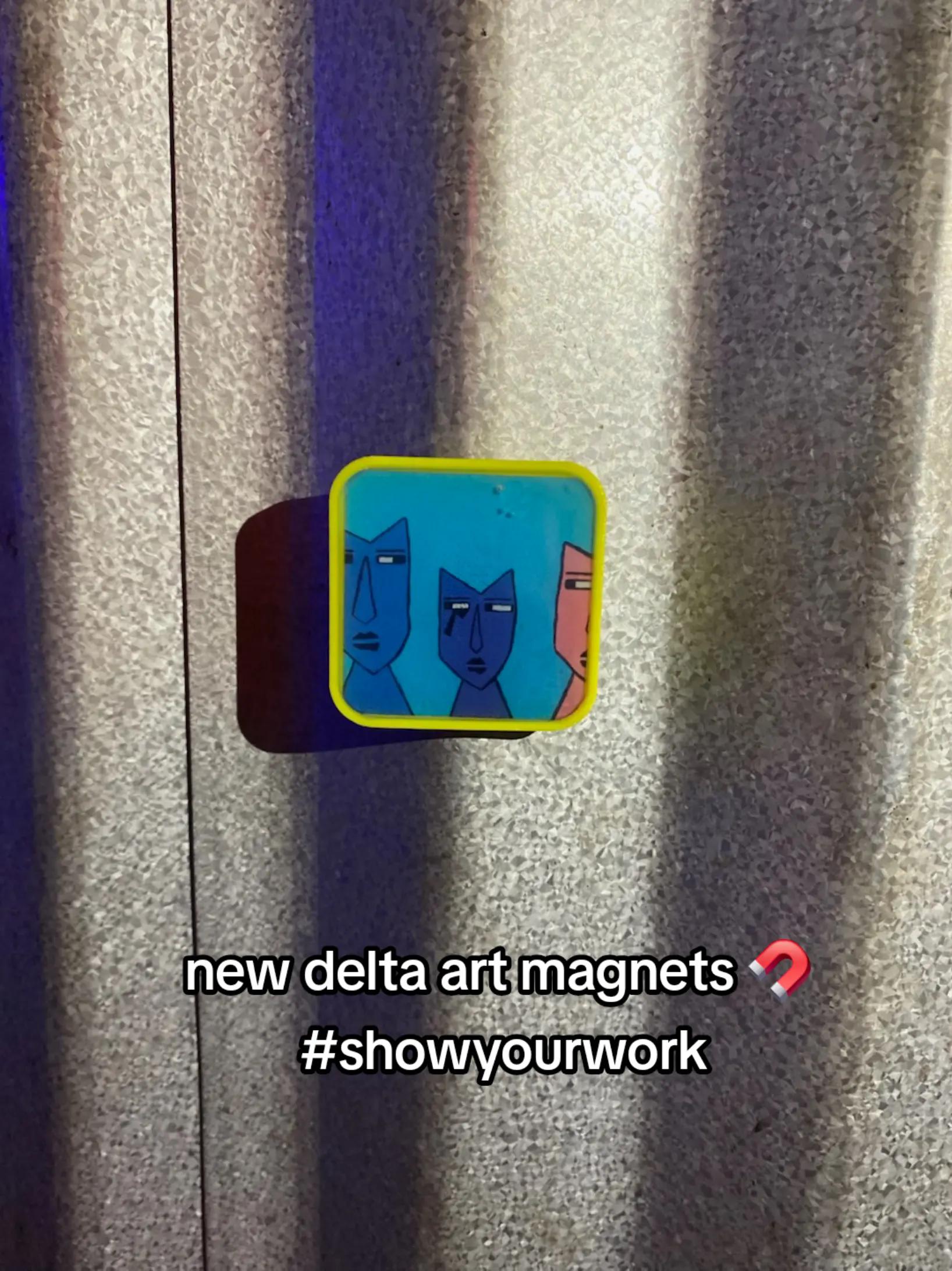 @Delta
