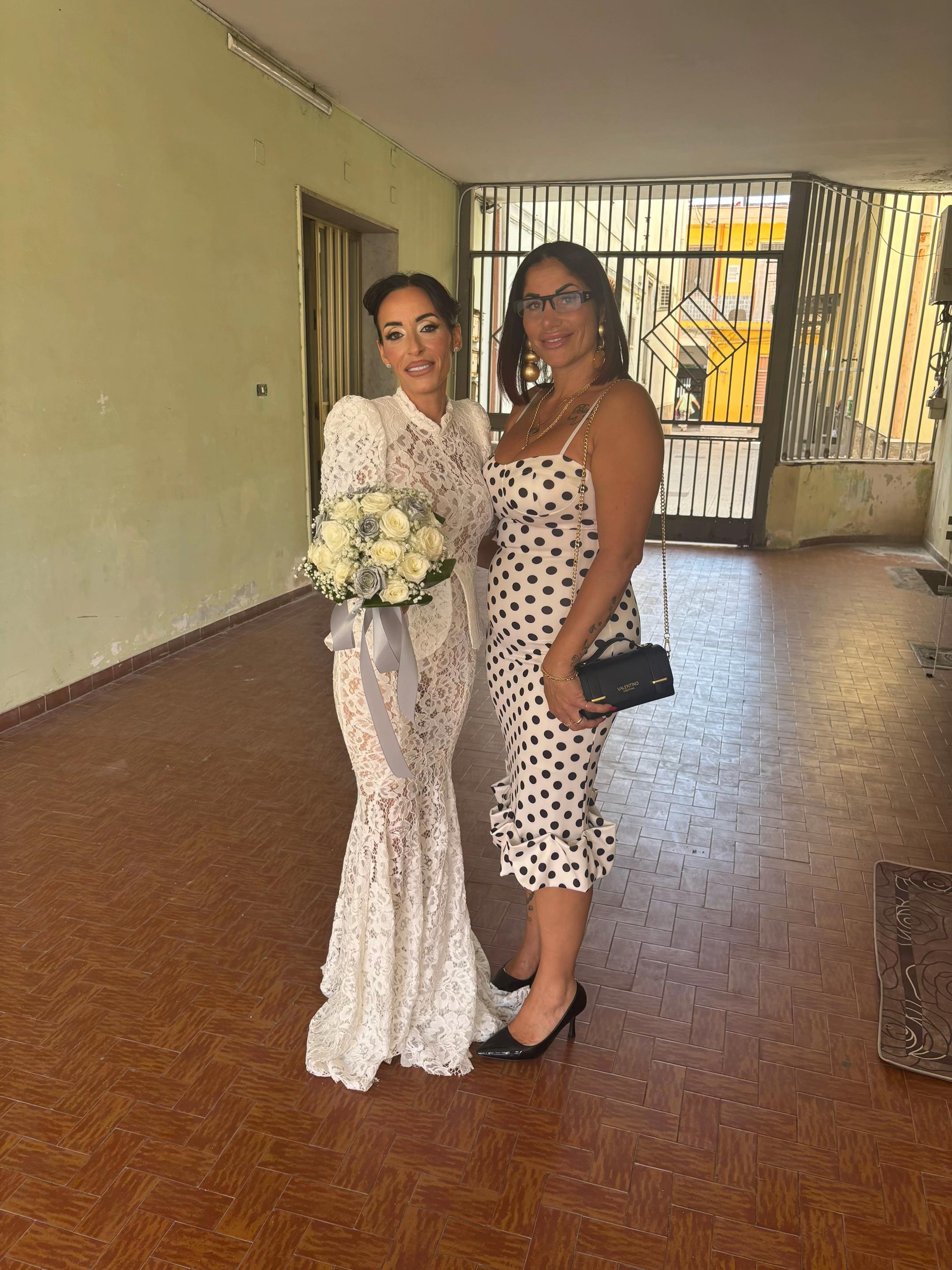 @Maria Riccardi