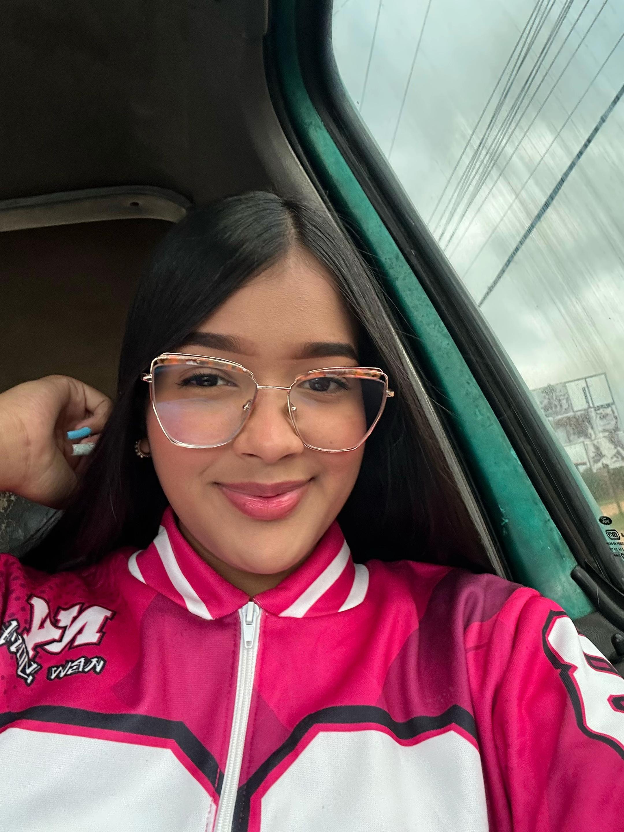 @Yorgelis Alejandra🤍