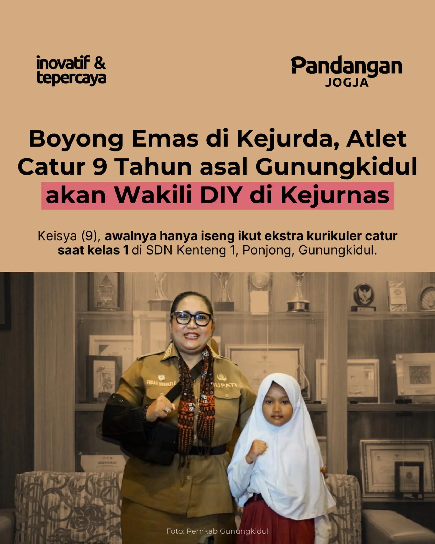 @Pandangan Jogja